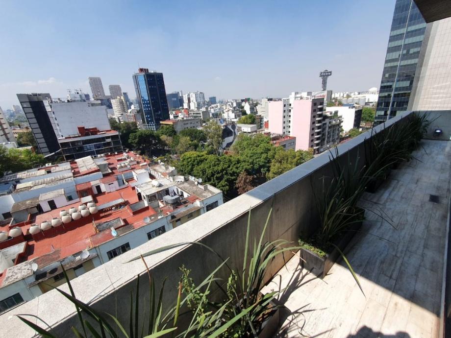 Emerson, Miguel Hidalgo, Ciudad de México, 11560, Mexico, 2 Bedrooms Bedrooms, ,3 BathroomsBathrooms,Residential,For Sale,Emerson,1612608