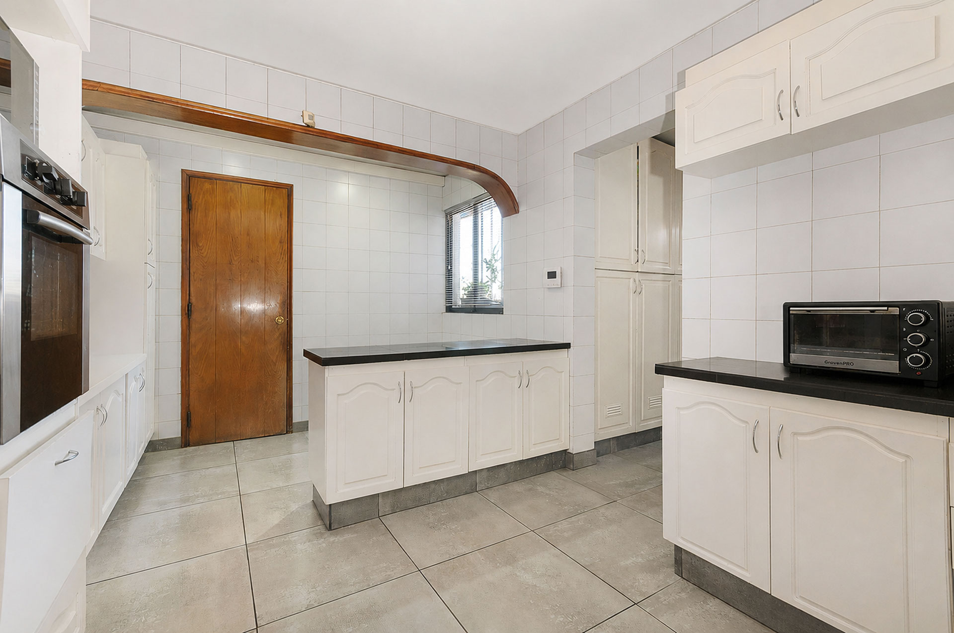  Home on 5,000 m² with spectacular panoramic views of Santiago – Lo Curro - 物件實景