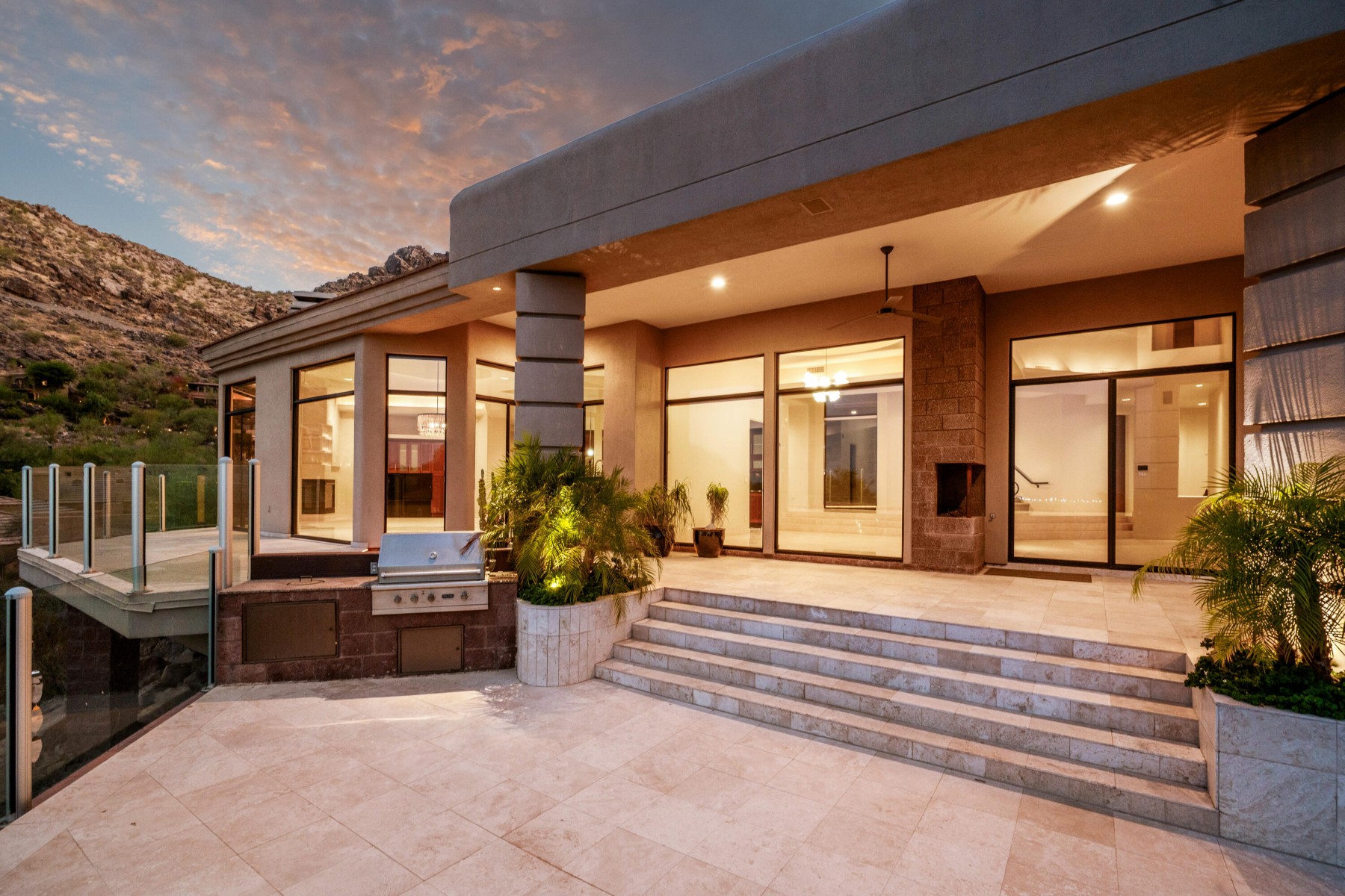  7473 N 58th Place¦Paradise Valley, AZ - 物件實景