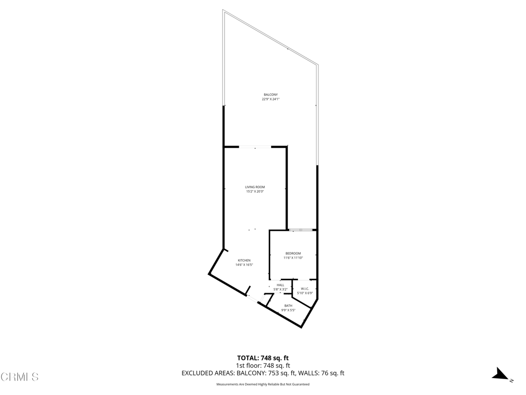Oxnard, California, 93035, United States, 1 Bedroom Bedrooms, ,1 BathroomBathrooms,Residential,For Sale,1974690