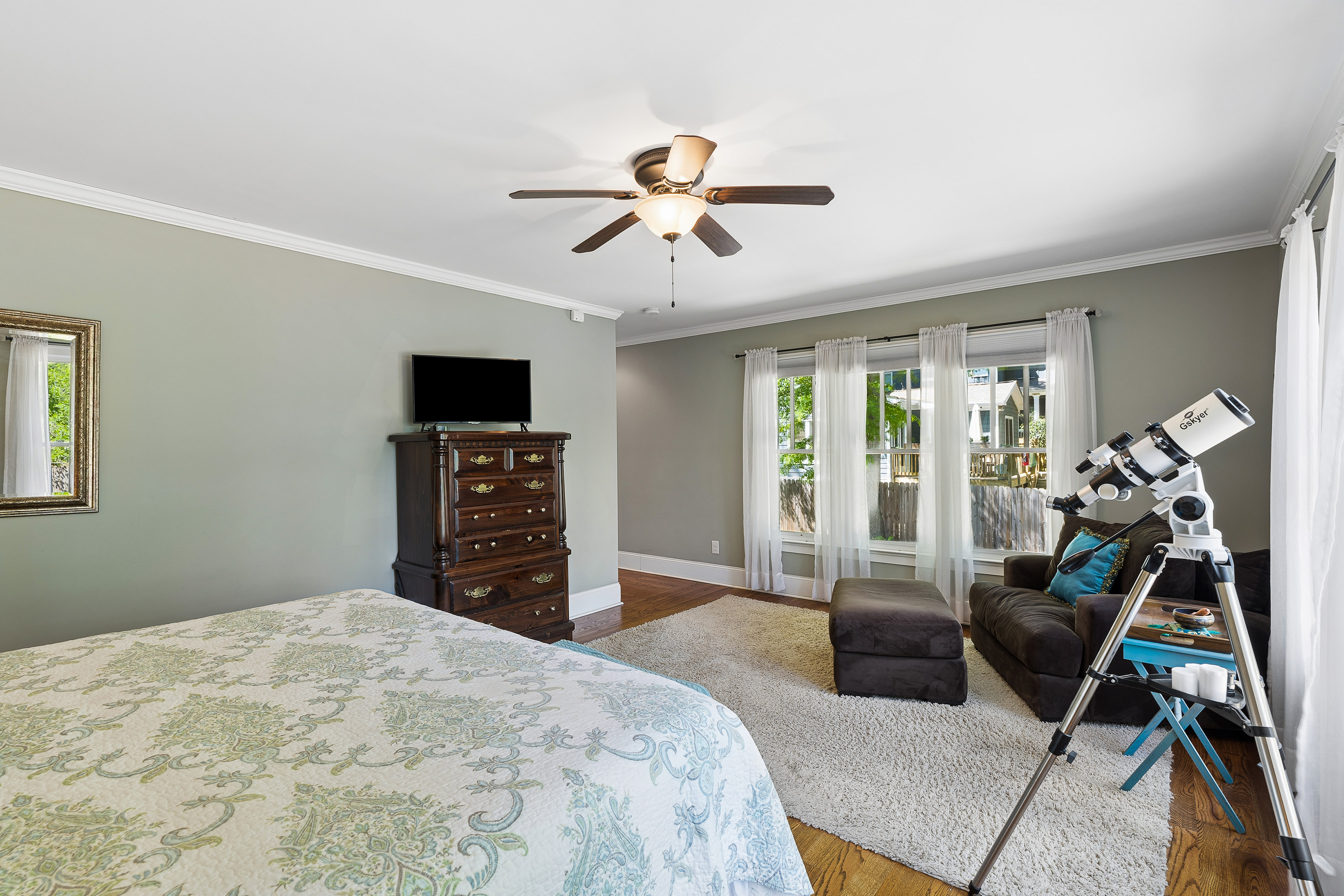  Classic Character Meets Modern Livability - 物件實景