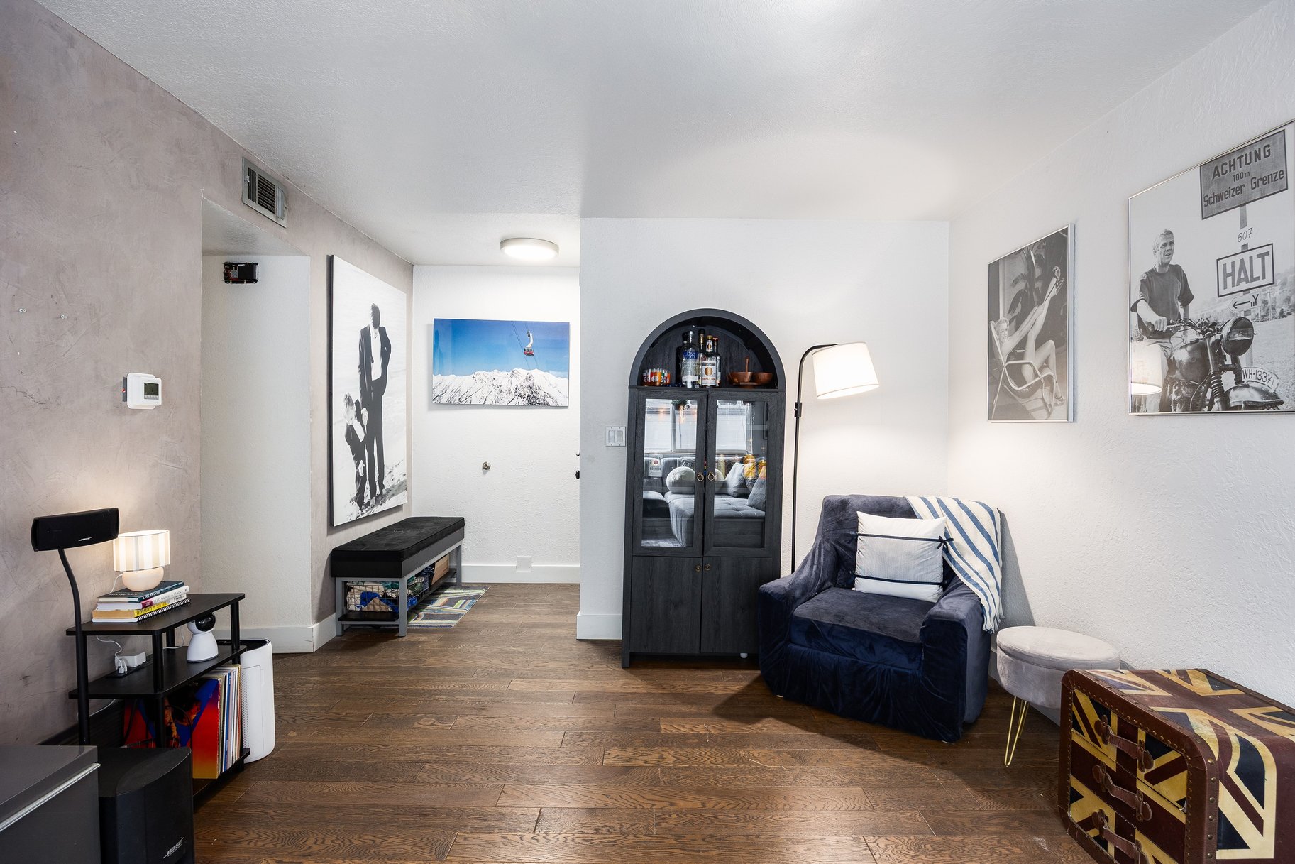  Charming 2 Bedroom, 2 Bath Condo - 物件實景