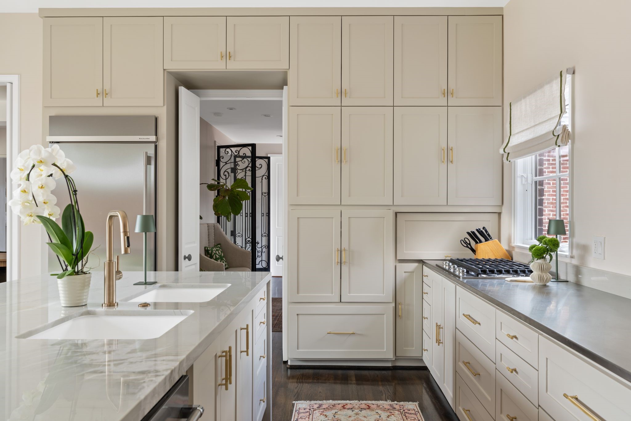  2105 Pelham Drive - 物件實景