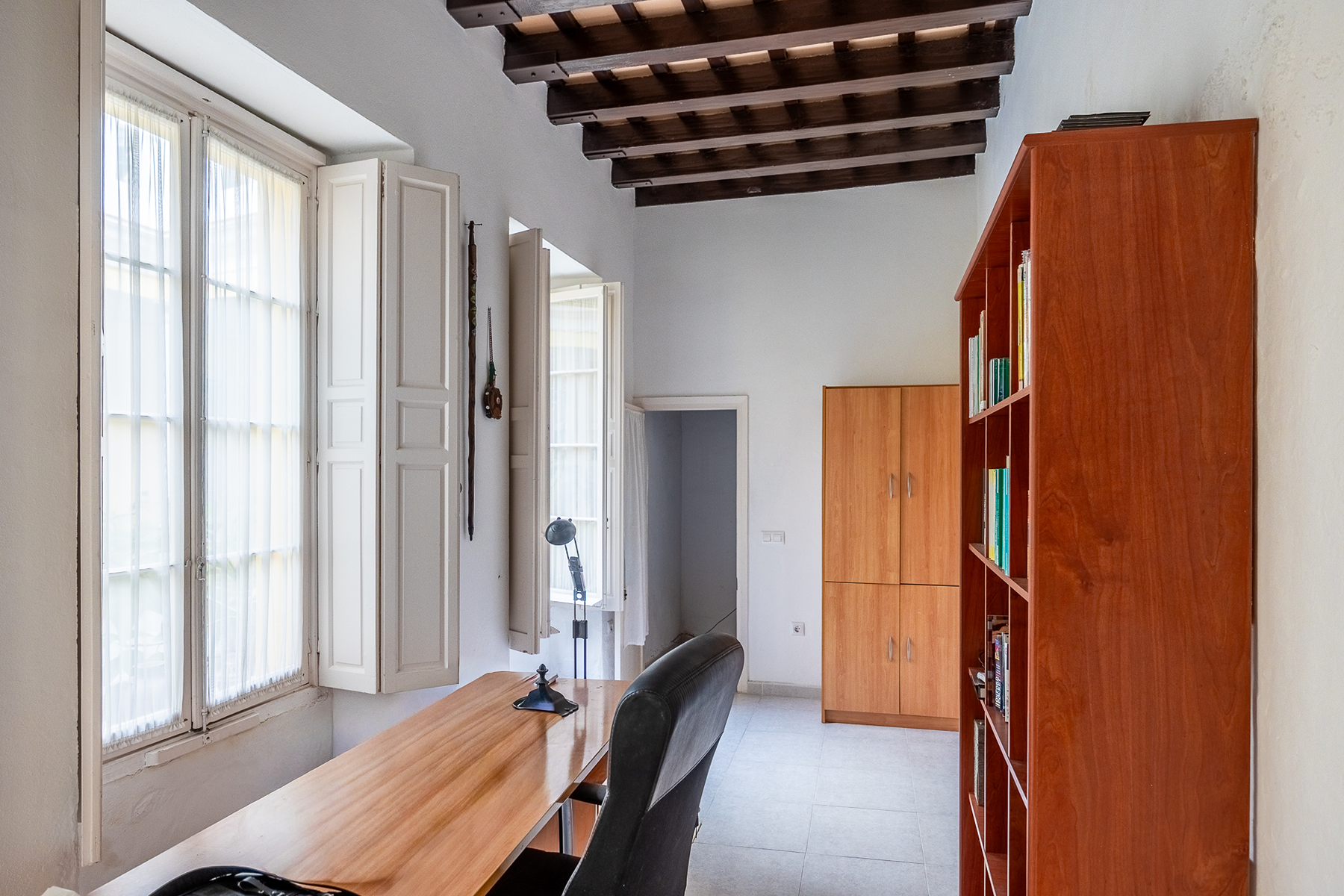  Detached house with Andalusian patio in Jerez de la Frontera, Cádiz - 物件實景