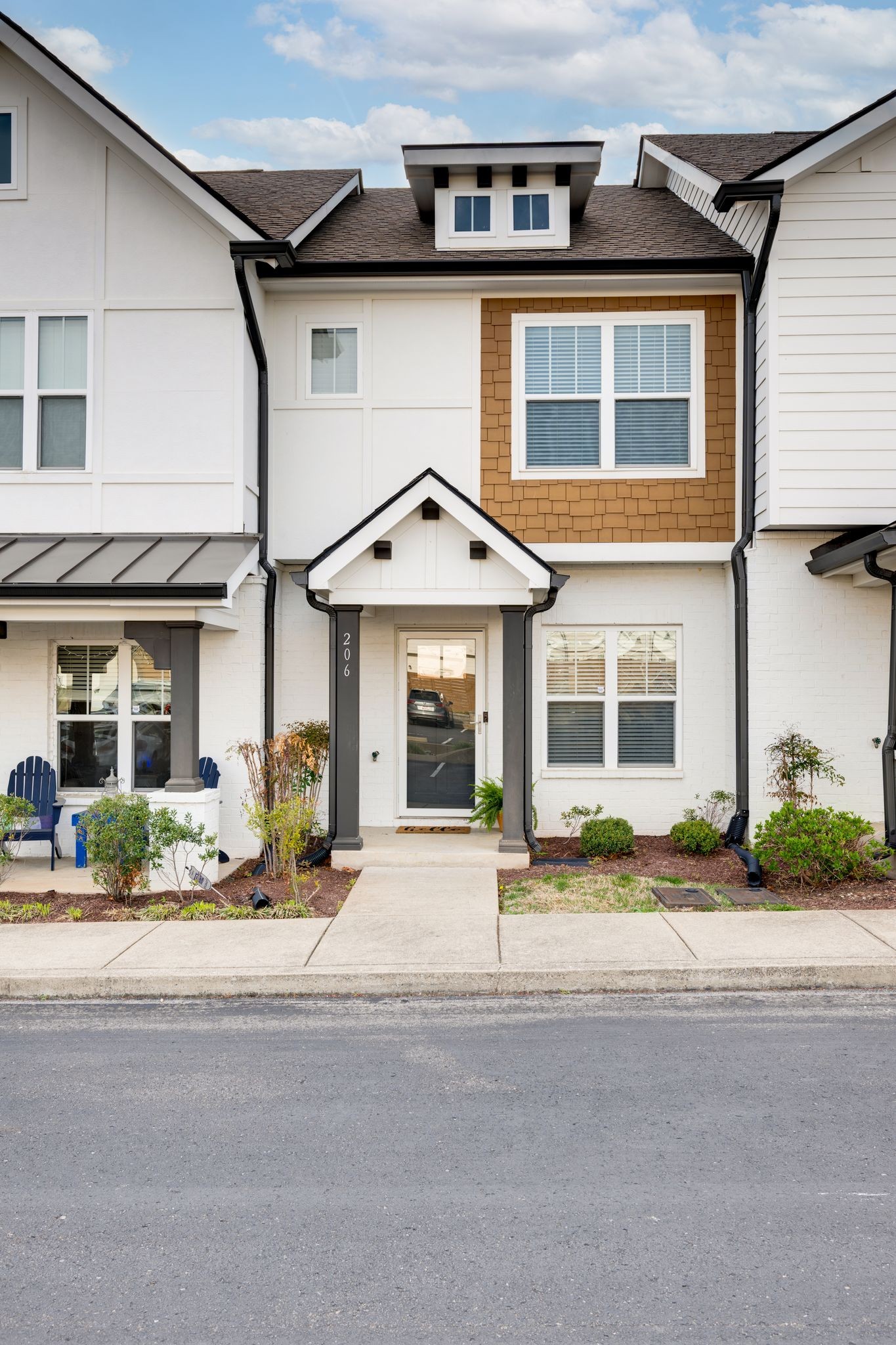  206 W Mill Dr, Nashville, TN, 37209 - 物件實景