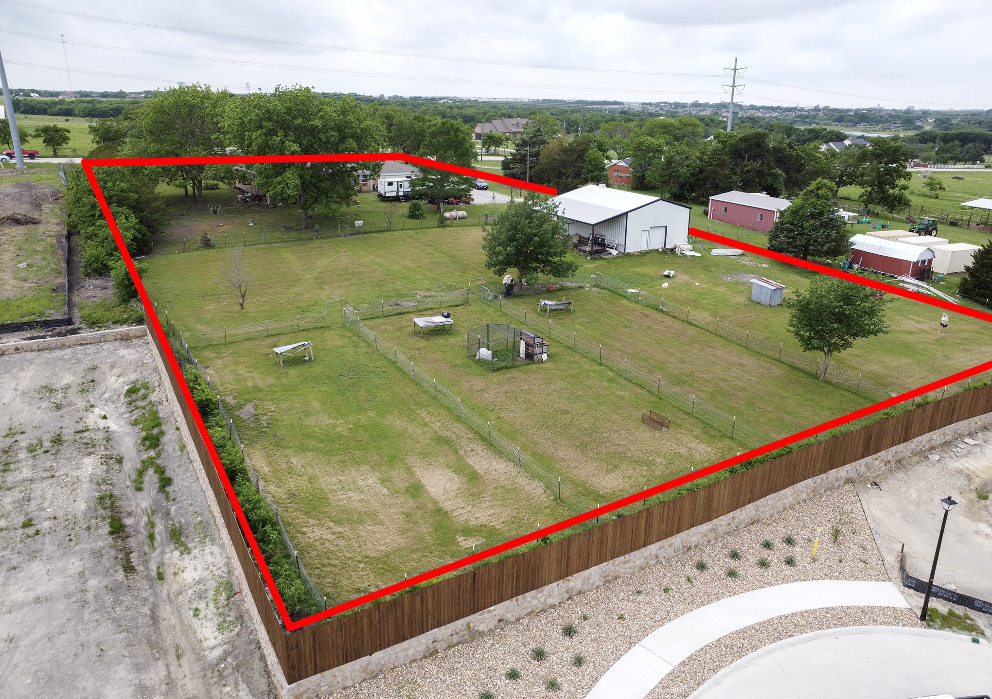 Fate, Texas, 75087, United States, 3 Bedrooms Bedrooms, ,3 BathroomsBathrooms,Residential,For Sale,1804323