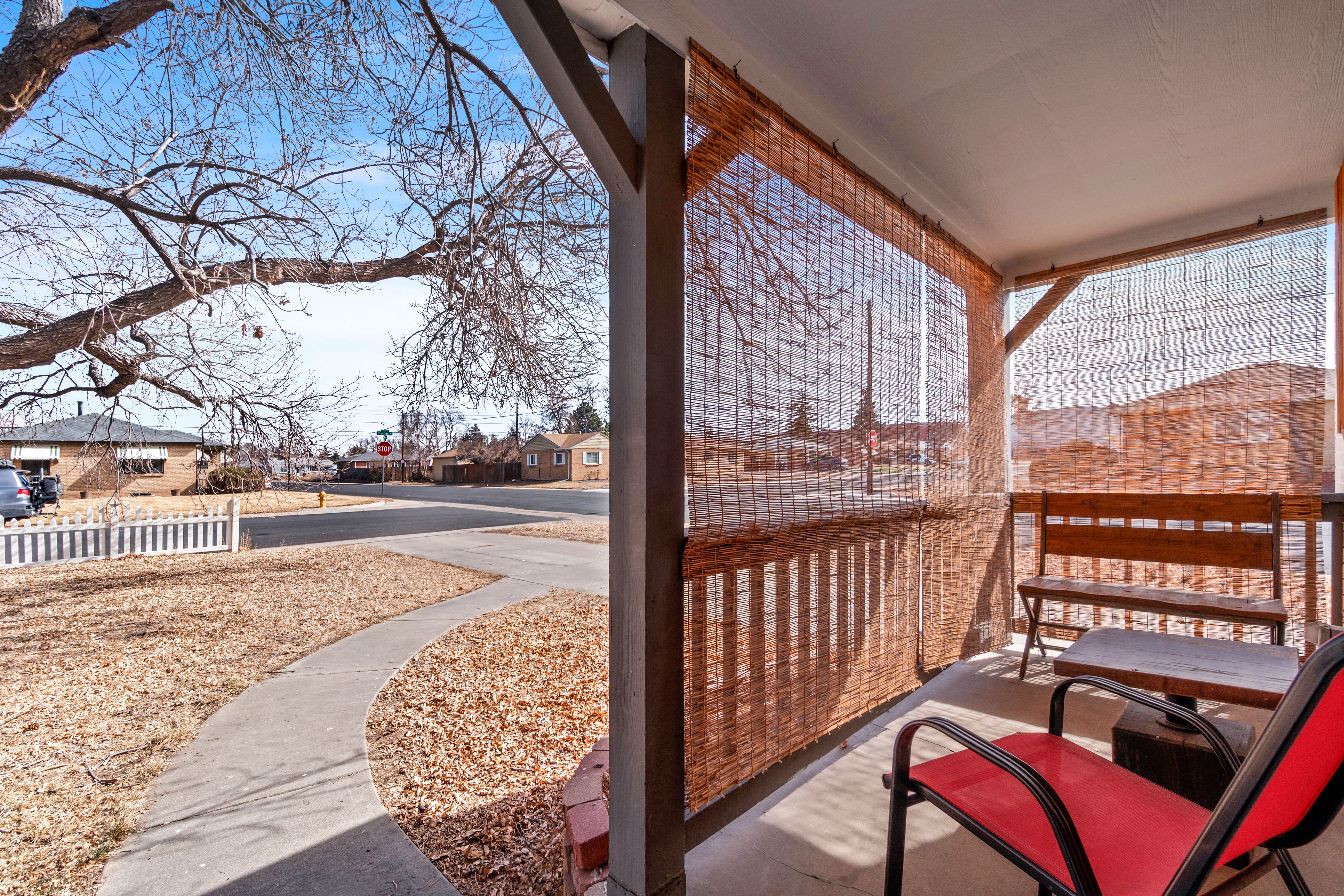  South Park Hill Remodeled 3 Bedroom, 2 Bath Brick Ranch on Corner Lot - 物件實景