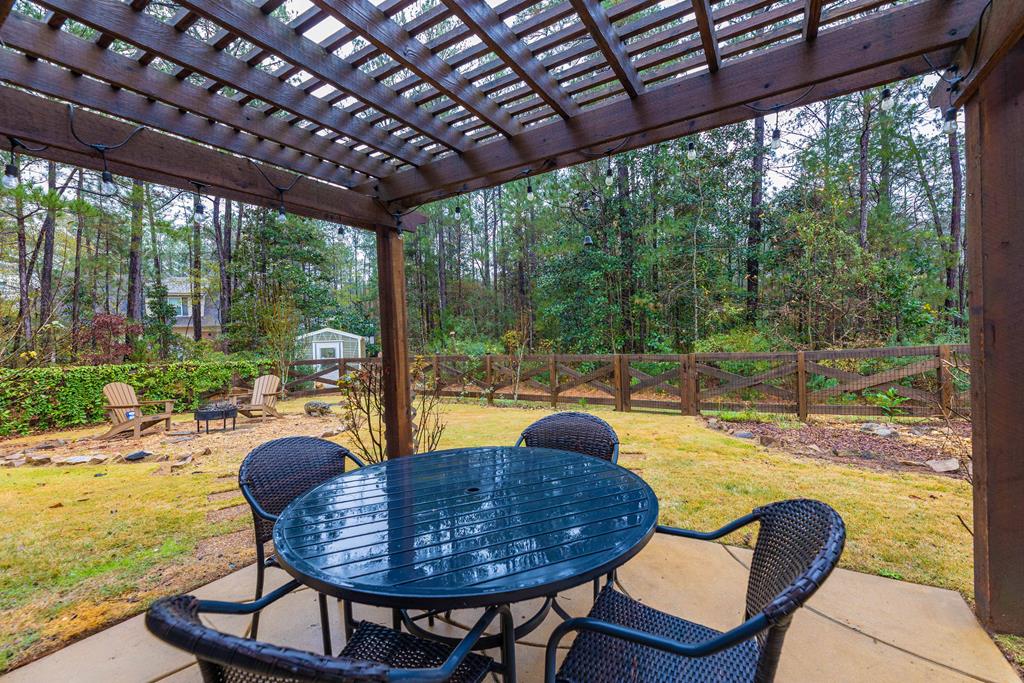 Pine Mountain, Georgia, 31822, United States, 4 Bedrooms Bedrooms, ,3 BathroomsBathrooms,Residential,For Sale,2001934