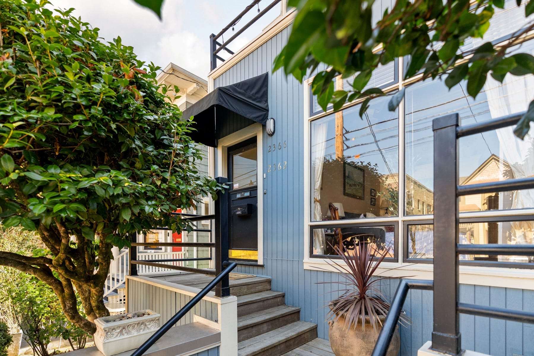  2364 NW JOHNSON ST Portland, OR 97210 - 物件實景