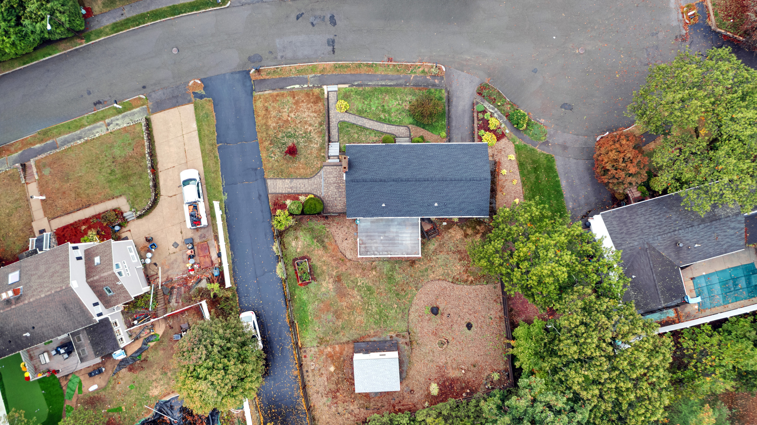 Wakefield, Massachusetts, 01880, United States, 4 Bedrooms Bedrooms, ,3 BathroomsBathrooms,Residential,For Sale,1978637