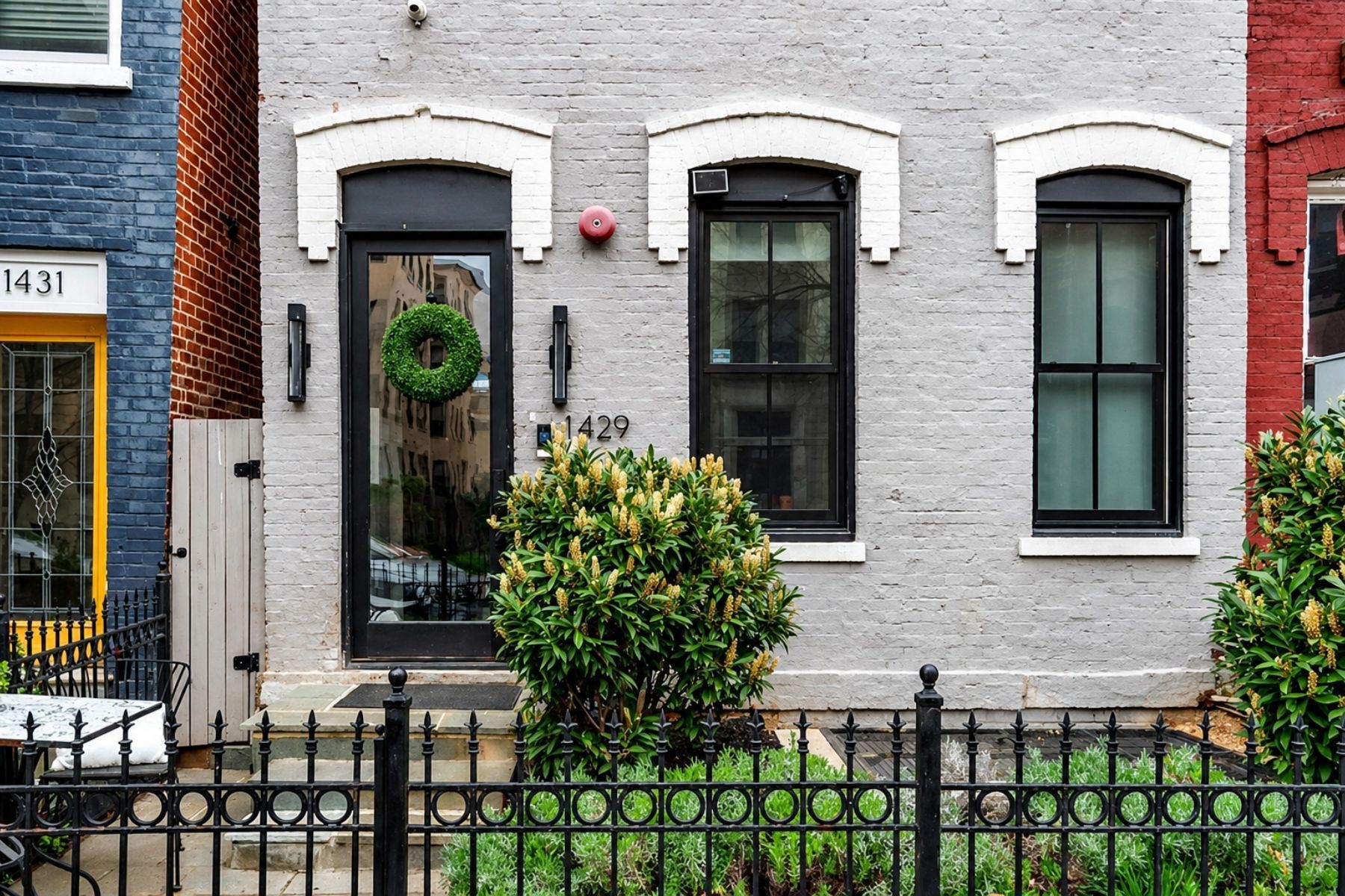  1429 W Street NW, Washington, DC, 20009 - 物件實景