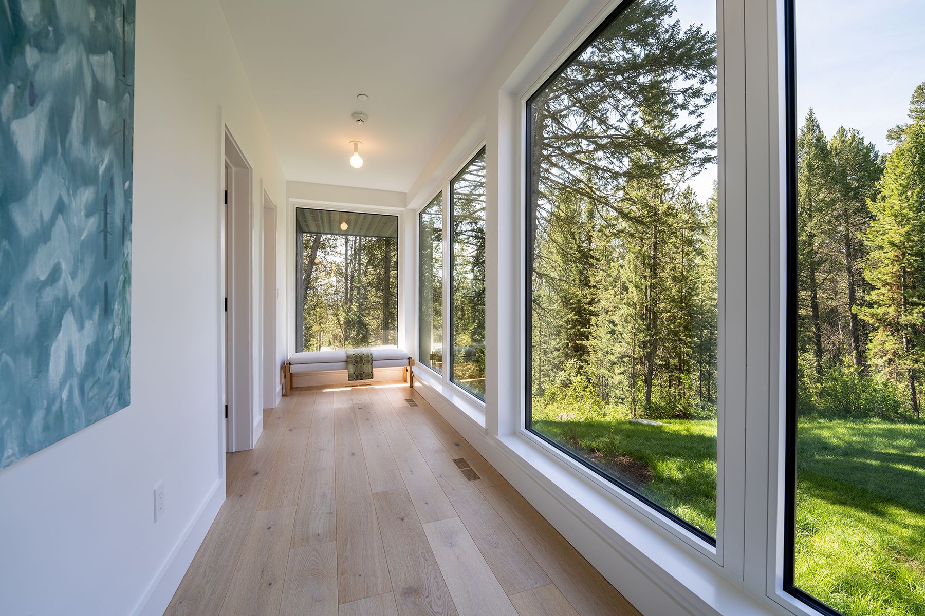  Luxury Mountain Living in Teton Village - 物件實景