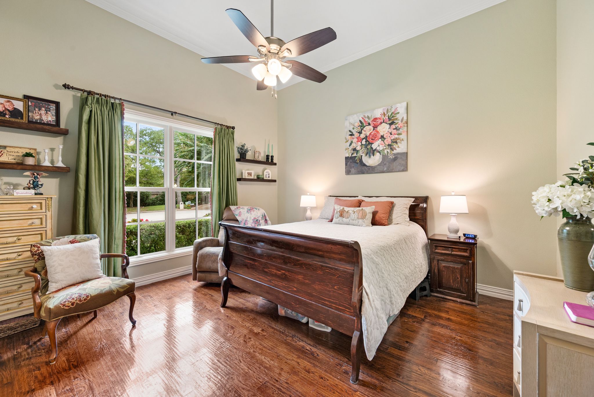  Elegant Monticello Estates Residence in the Heart of Southlake - 物件實景