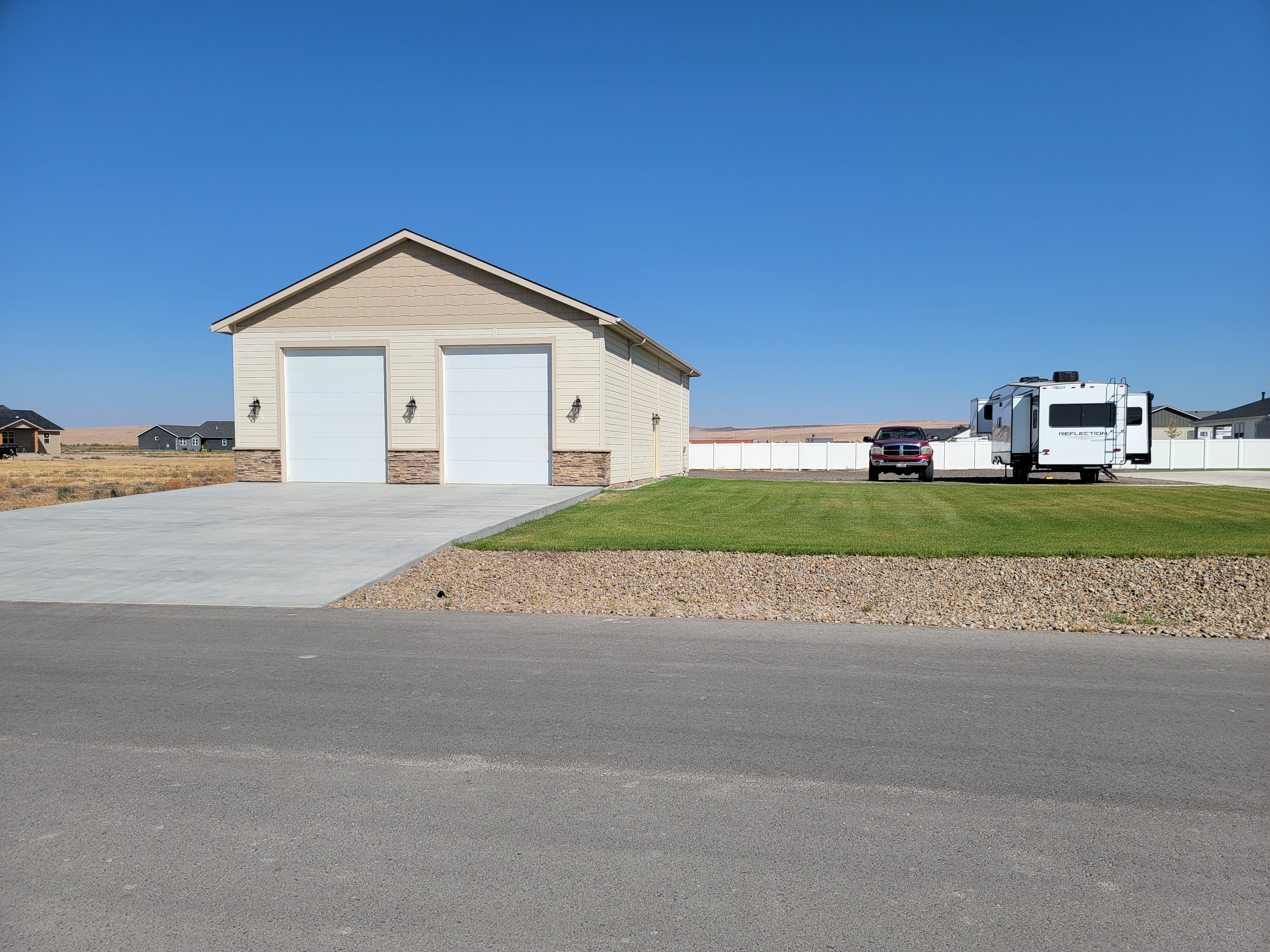 Mountain Home, Idaho, 83647, United States, 3 Bedrooms Bedrooms, ,2 BathroomsBathrooms,Residential,For Sale,2016051