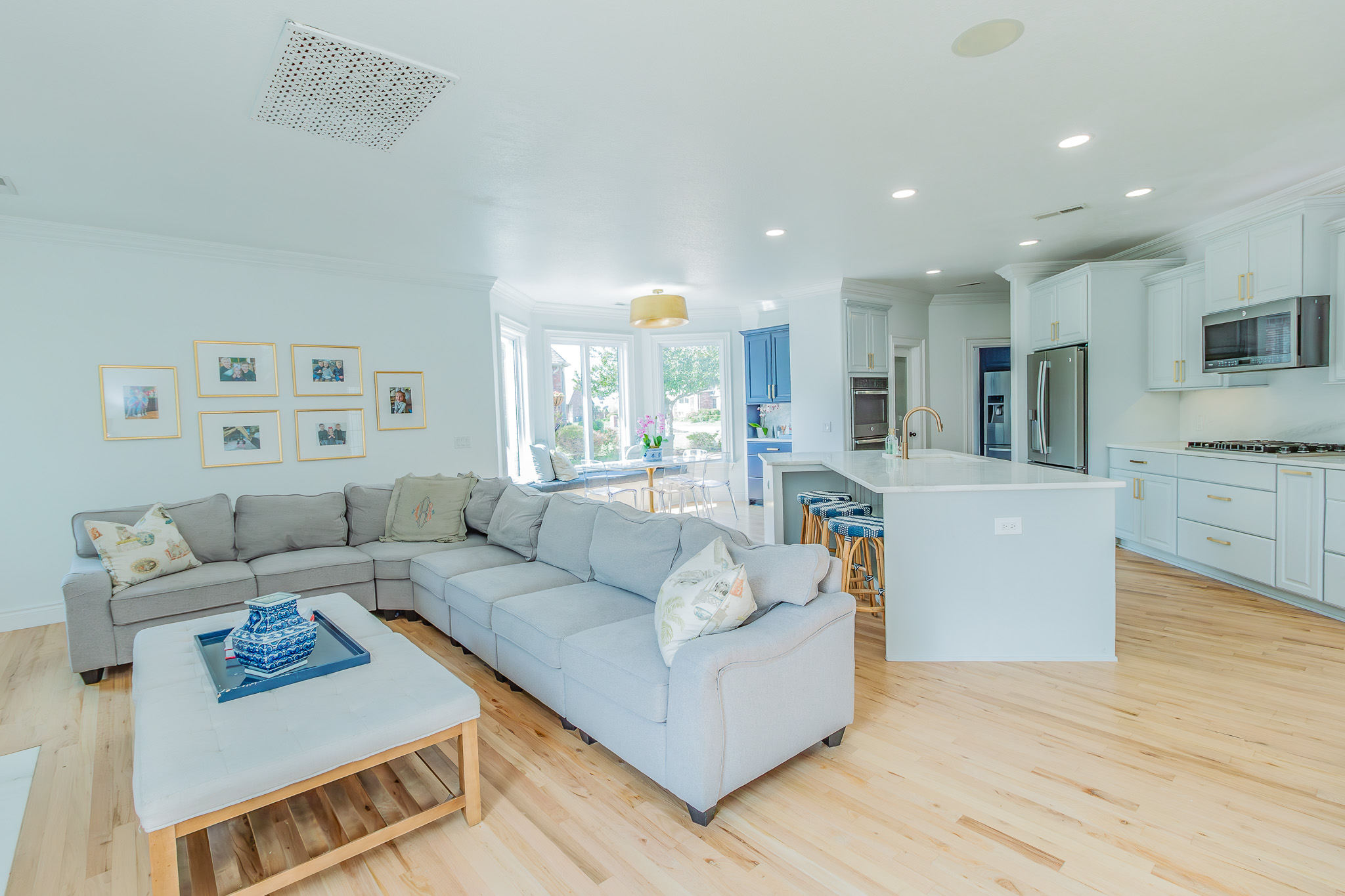  11 S. Sherwood Dr., Rogers, AR 72758 - 物件實景