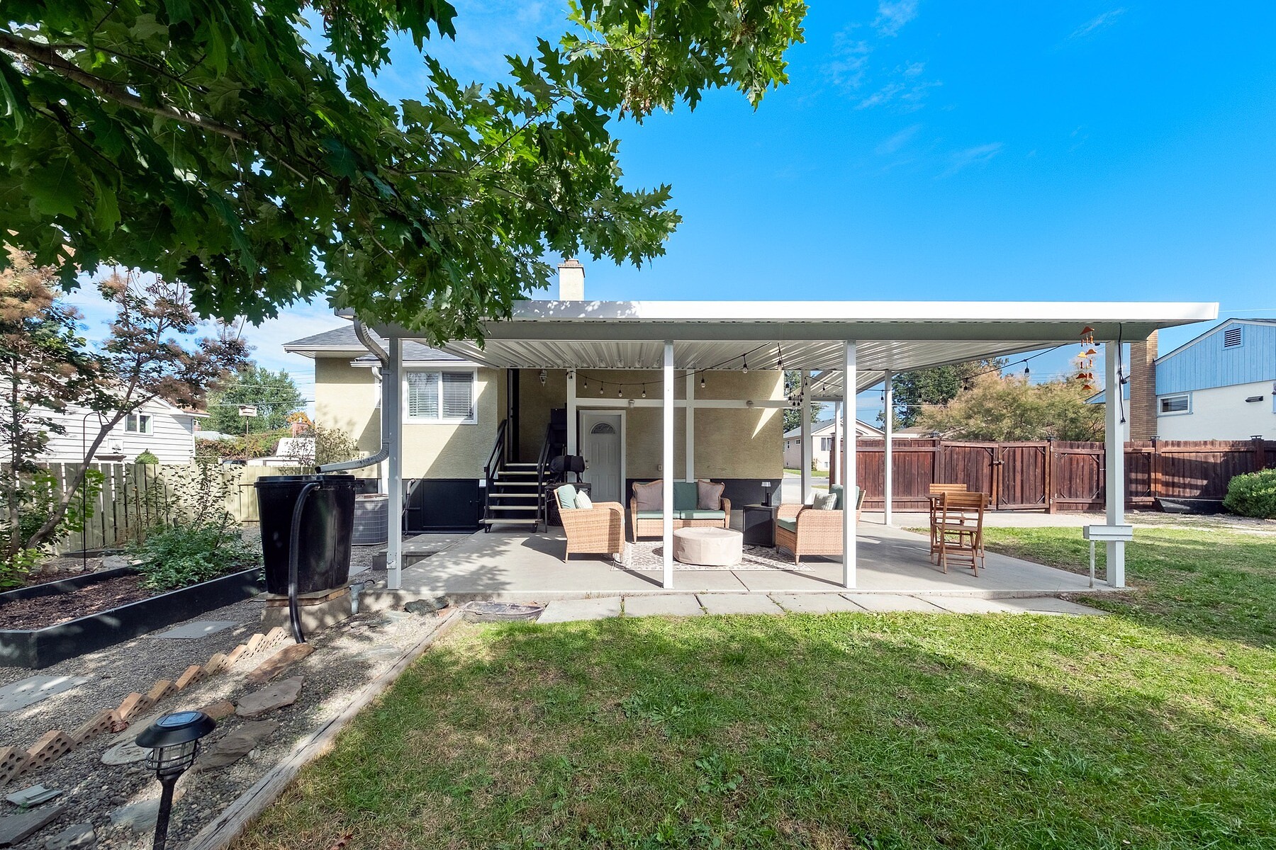  Versatile Harwood Bungalow - 物件實景