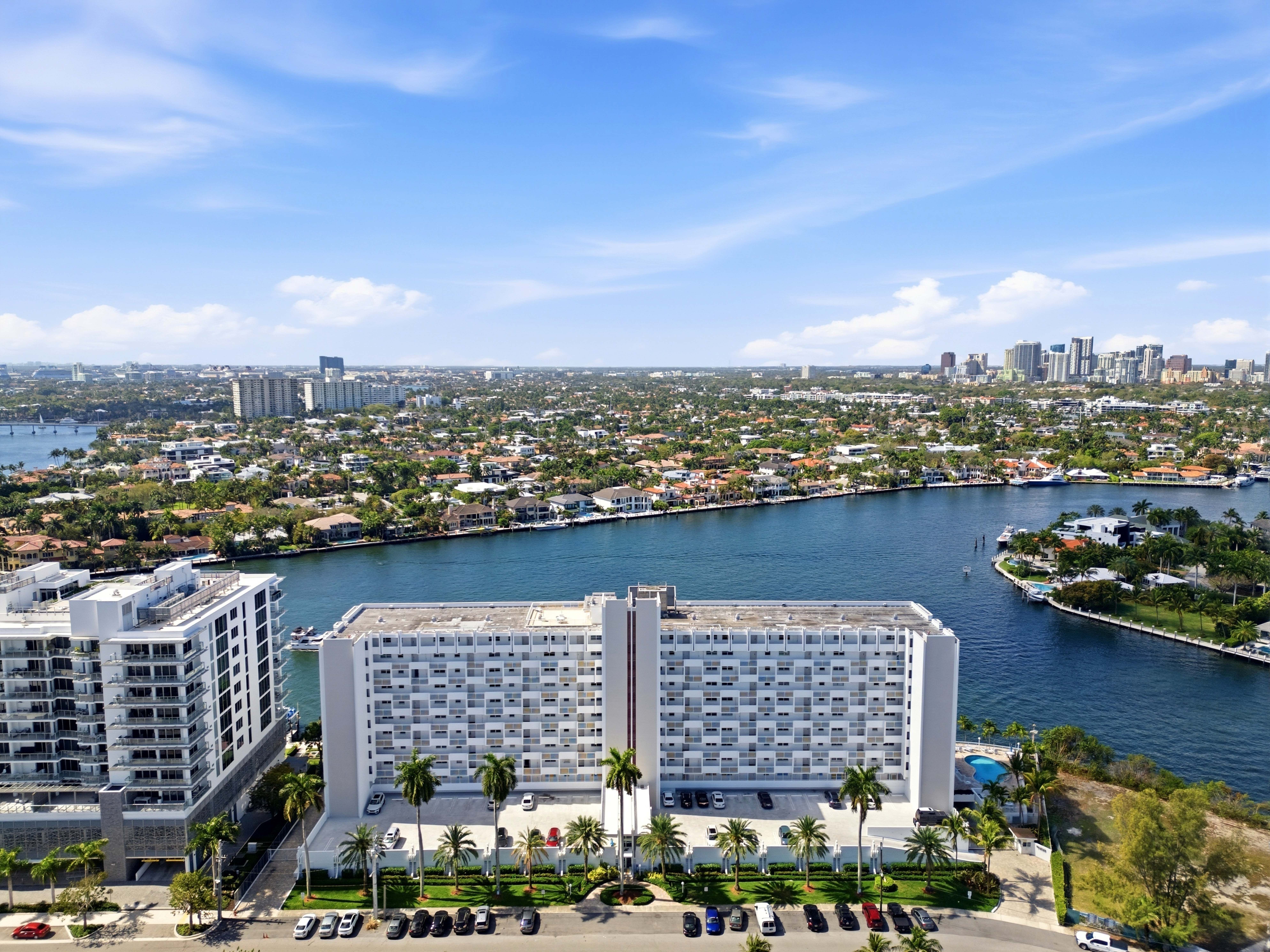  511 Bayshore Drive, Fort Lauderdale, FL, 33304 - 物件實景