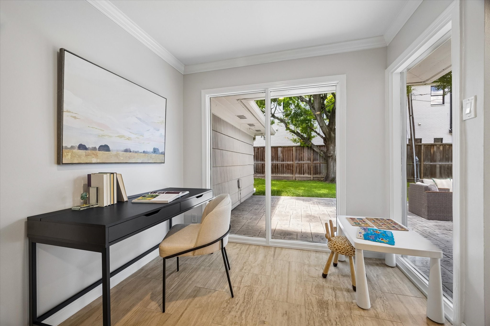  8510 Greenbush Street - 物件實景