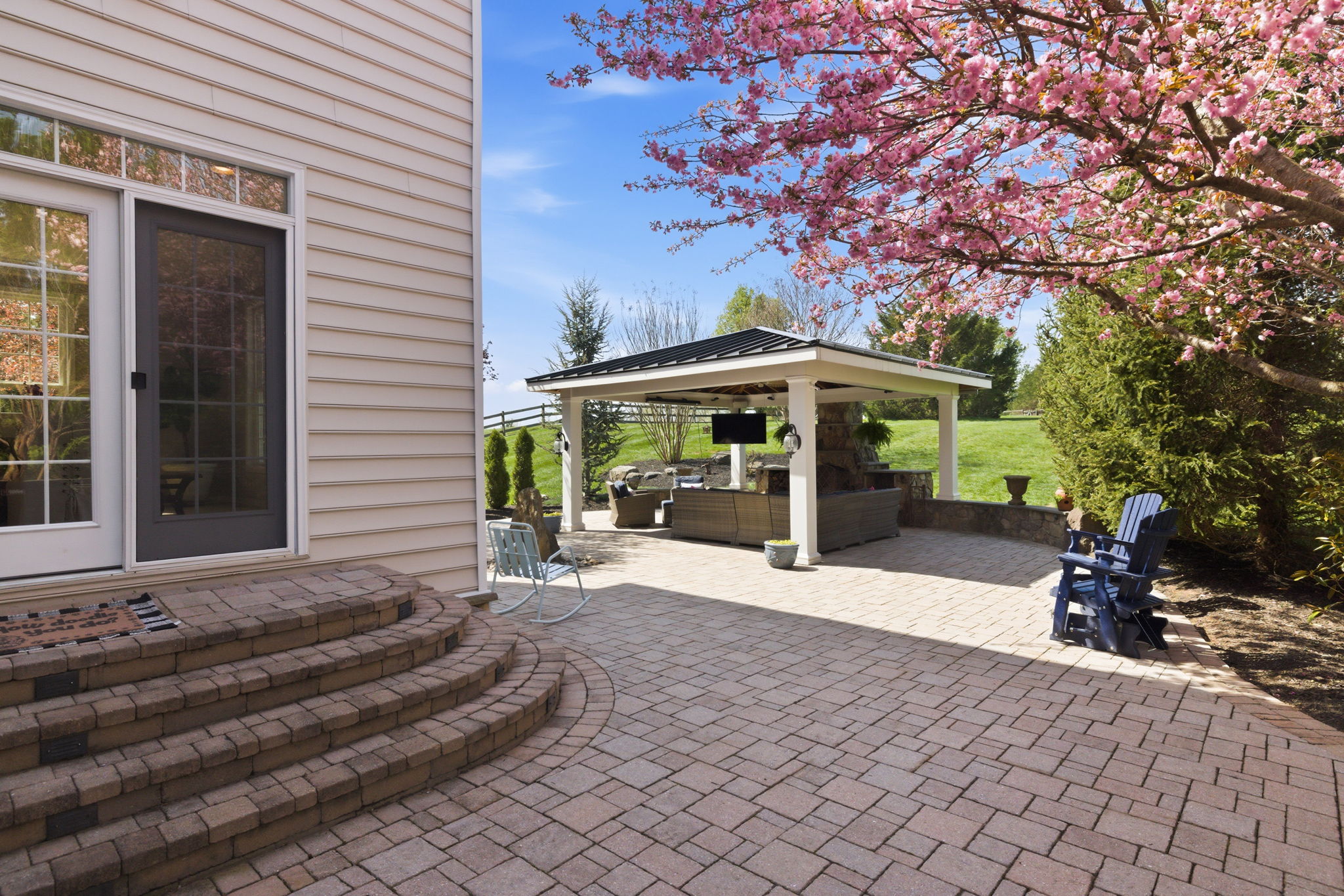  16545 Levade Drive, Leesburg, VA 20176 - 物件實景