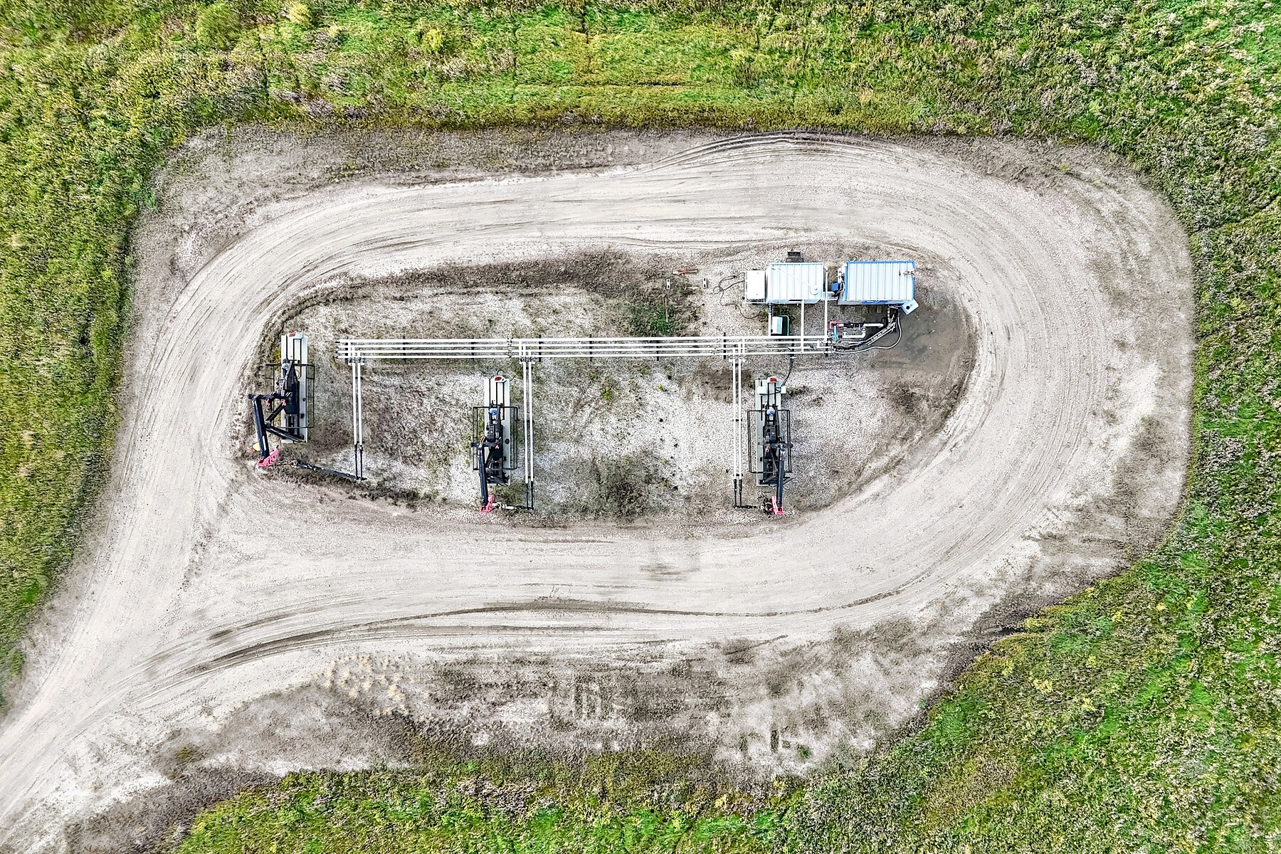  Rural Sturgeon County, North - 物件實景