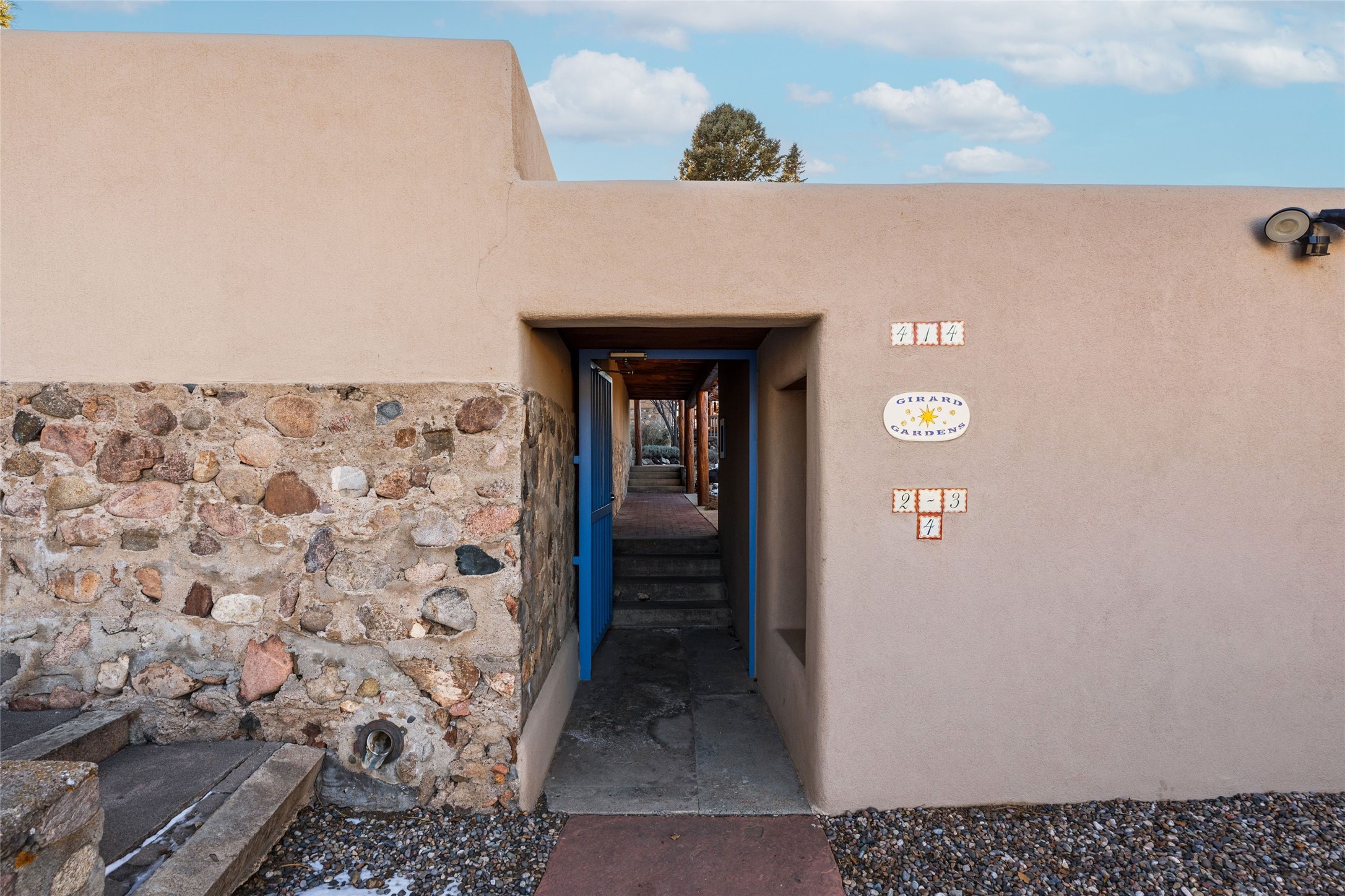  414 Camino Delora Unit 2 - 物件實景