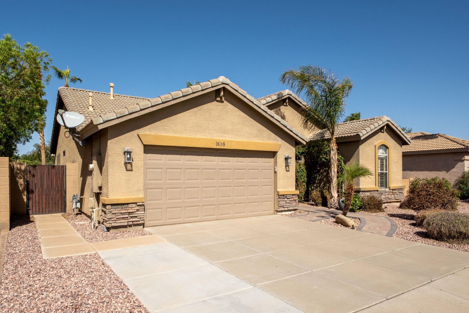  16168 W Ironwood Street¦Surprise, AZ - 物件實景