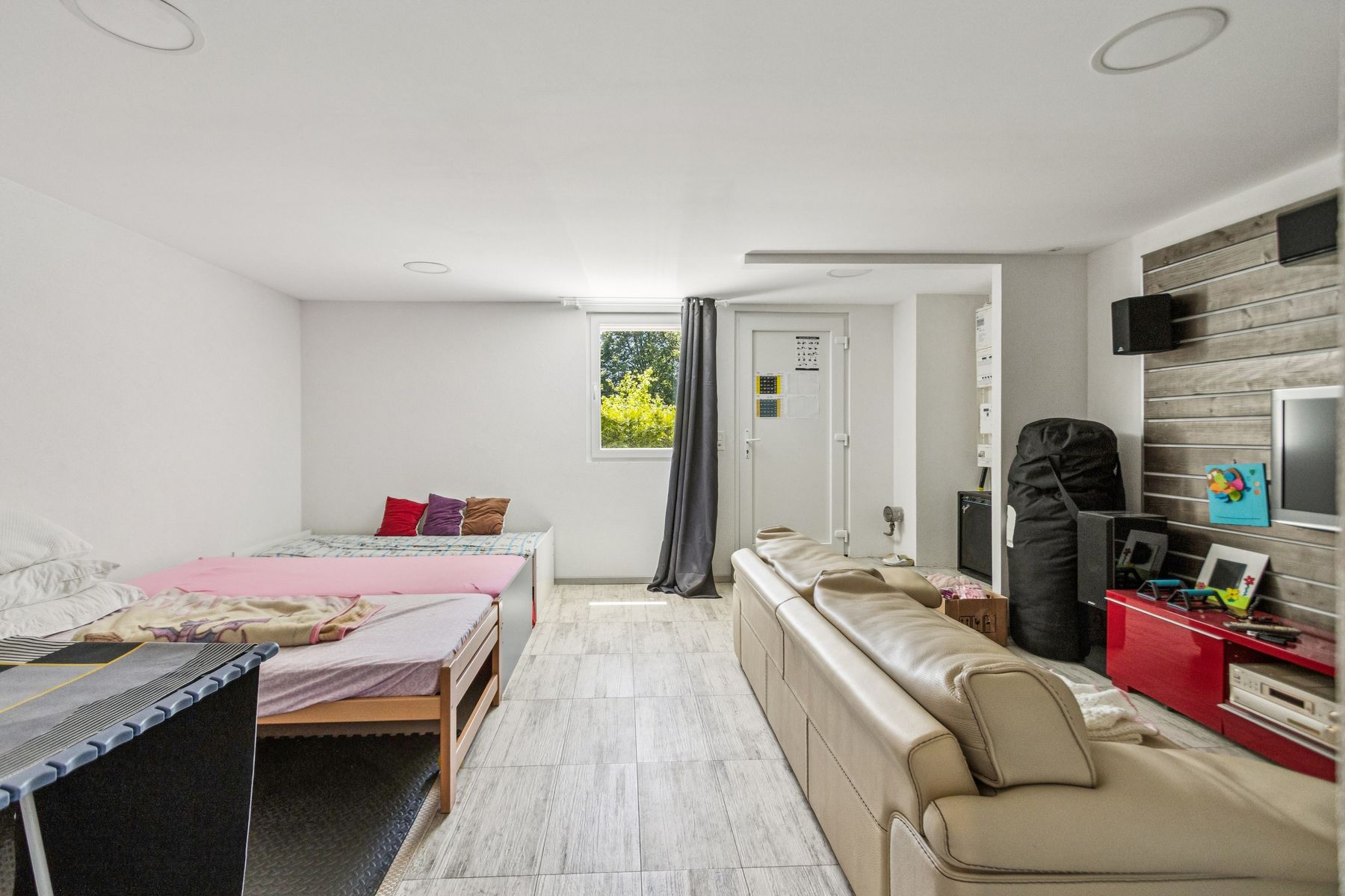  Exceptional contemporary detached villa in the heart of Epalinges - 物件實景