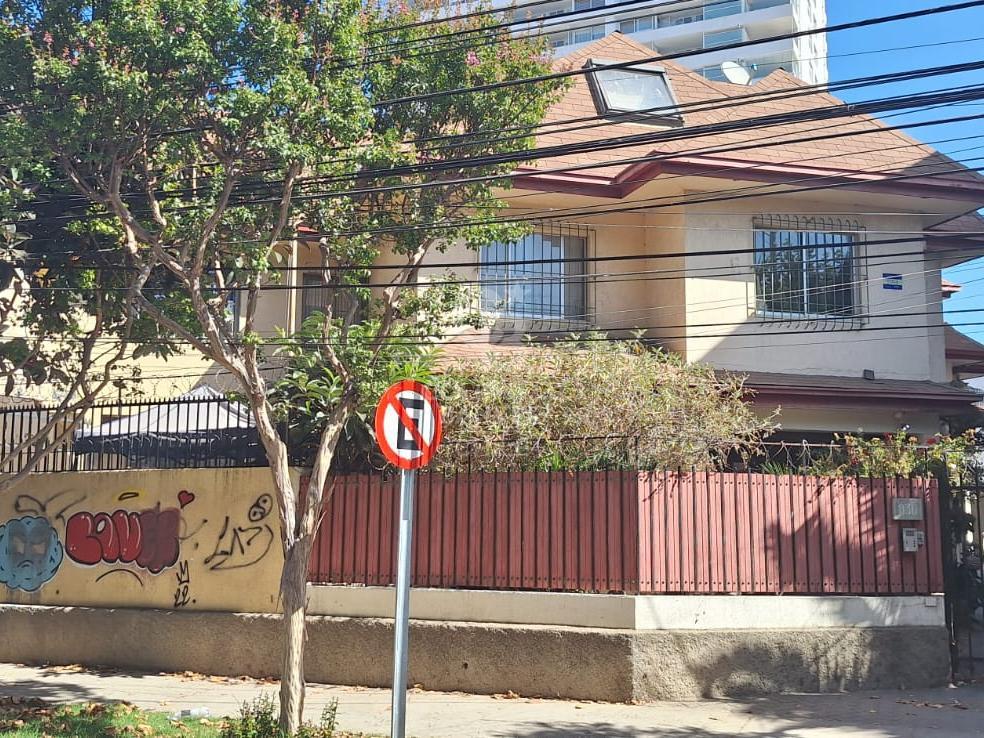 Viña Del Mar, Chile, 4 Bedrooms Bedrooms, ,4 BathroomsBathrooms,Residential,For Sale,1695859