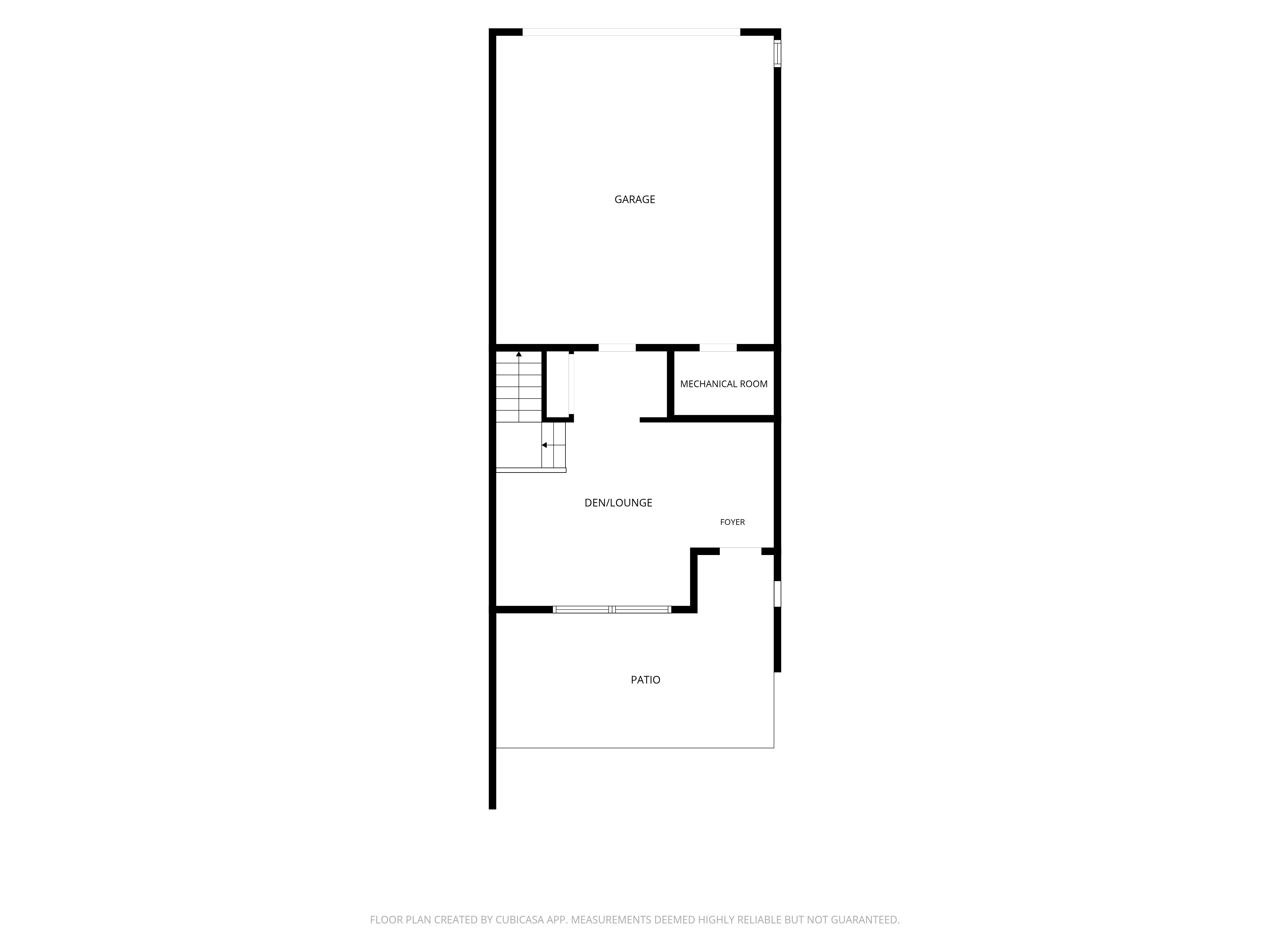  Luxury Living by Cheyenne Creek Walk - 物件實景