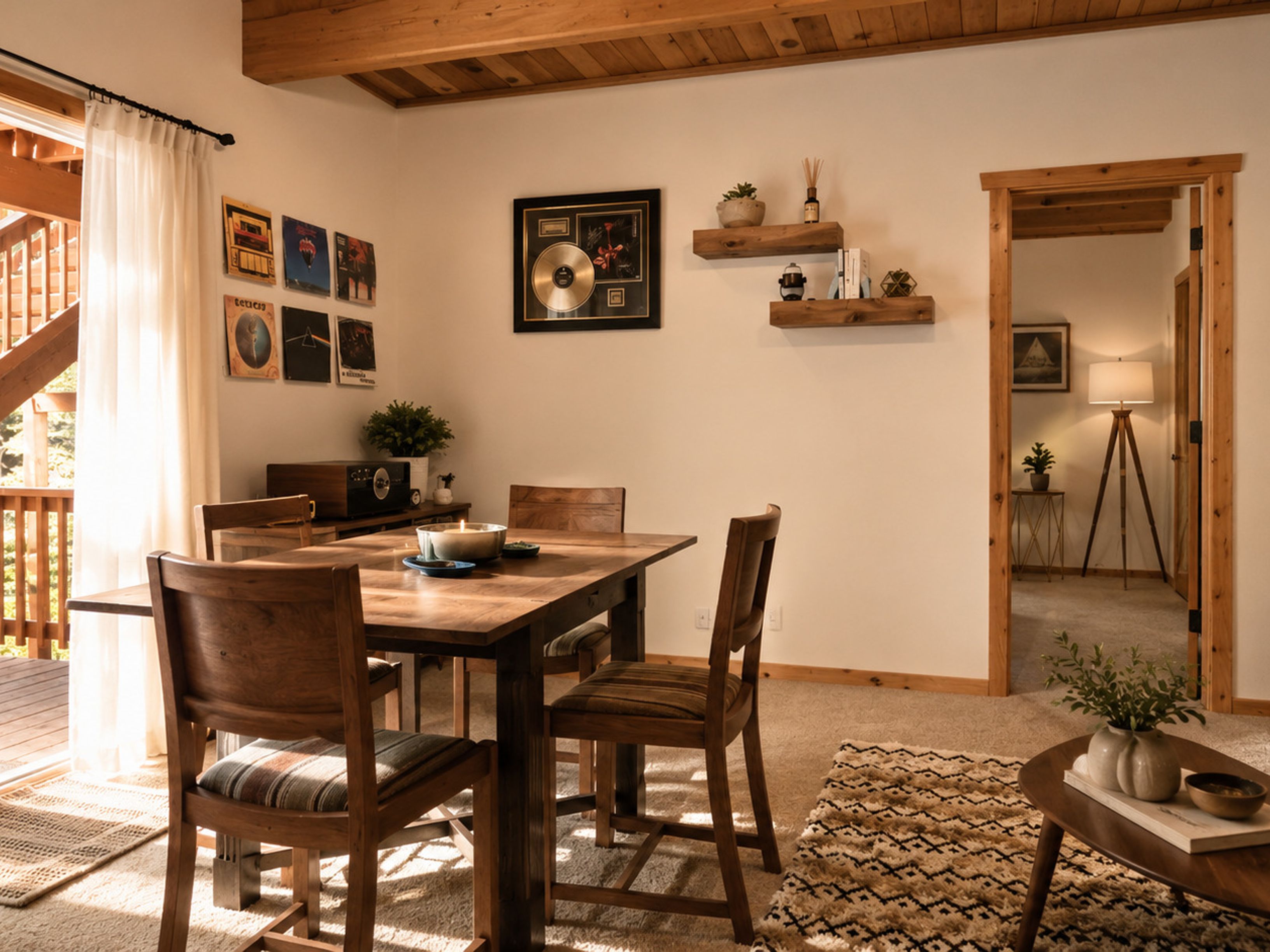  26947 Tunnel Drive, Lake Arrowhead, CA 92352 - 物件實景