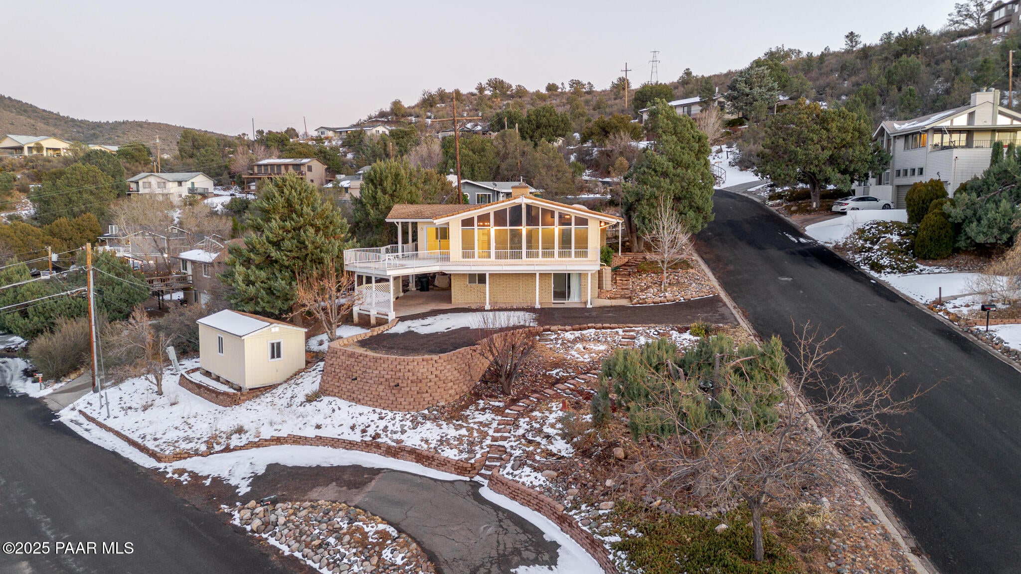 Prescott, Arizona, 86303, United States, 3 Bedrooms Bedrooms, ,1 BathroomBathrooms,Residential,For Sale,1699818