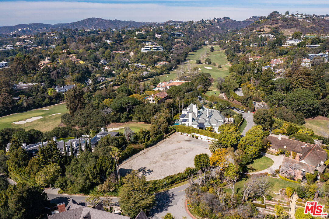 Los Angeles, California, 90077, United States, ,Land,For Sale,1714352