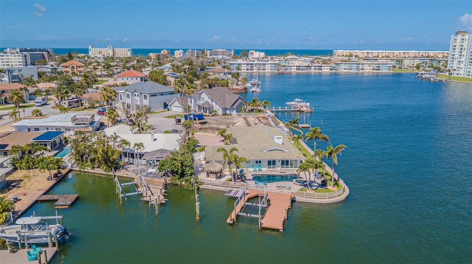 ST PETE BEACH, Florida, 33706, United States, 4 Bedrooms Bedrooms, ,3 BathroomsBathrooms,Residential,For Sale,1983550