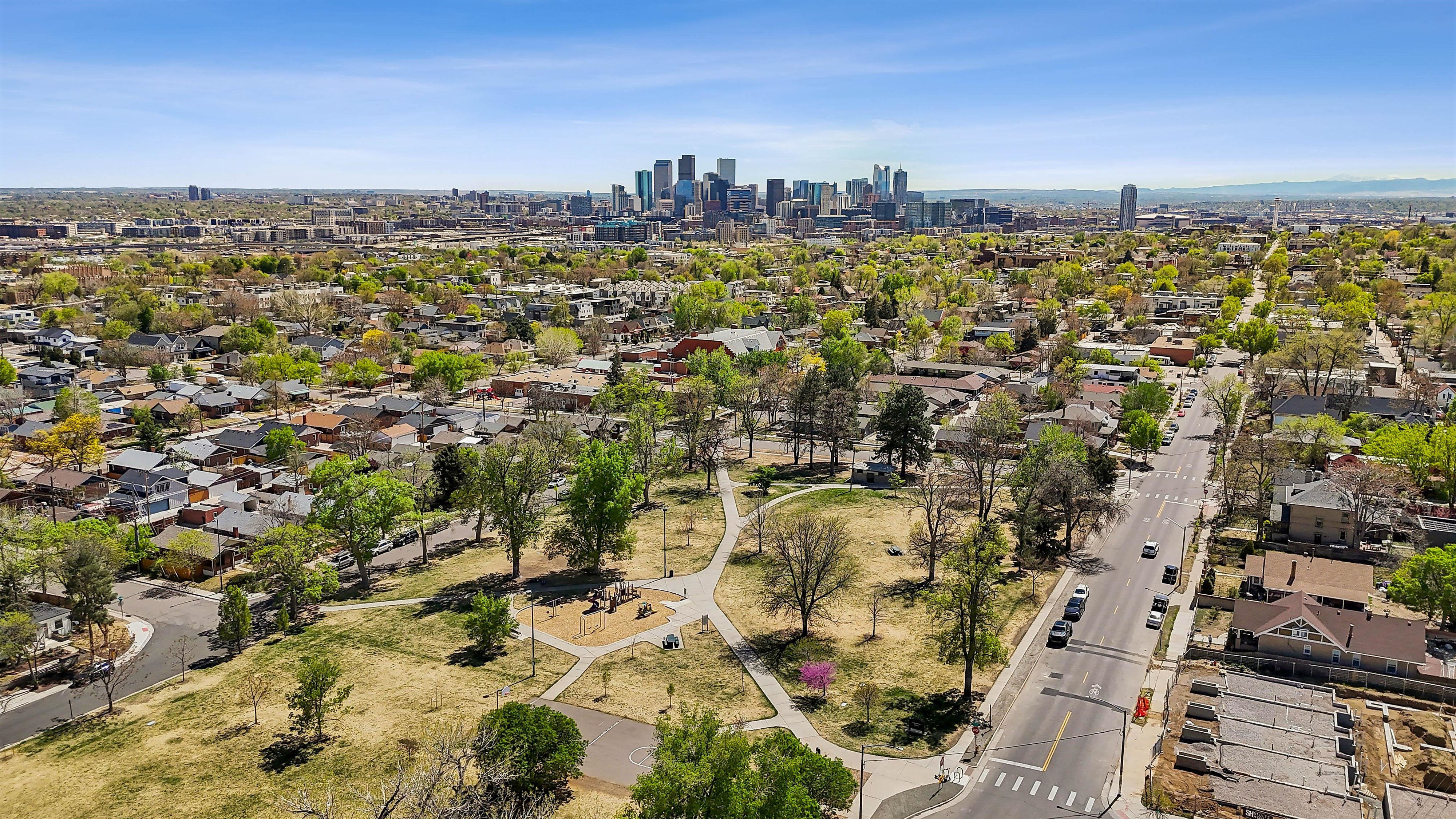  4244 Umatilla Street, Denver, CO, 80211 - 物件實景