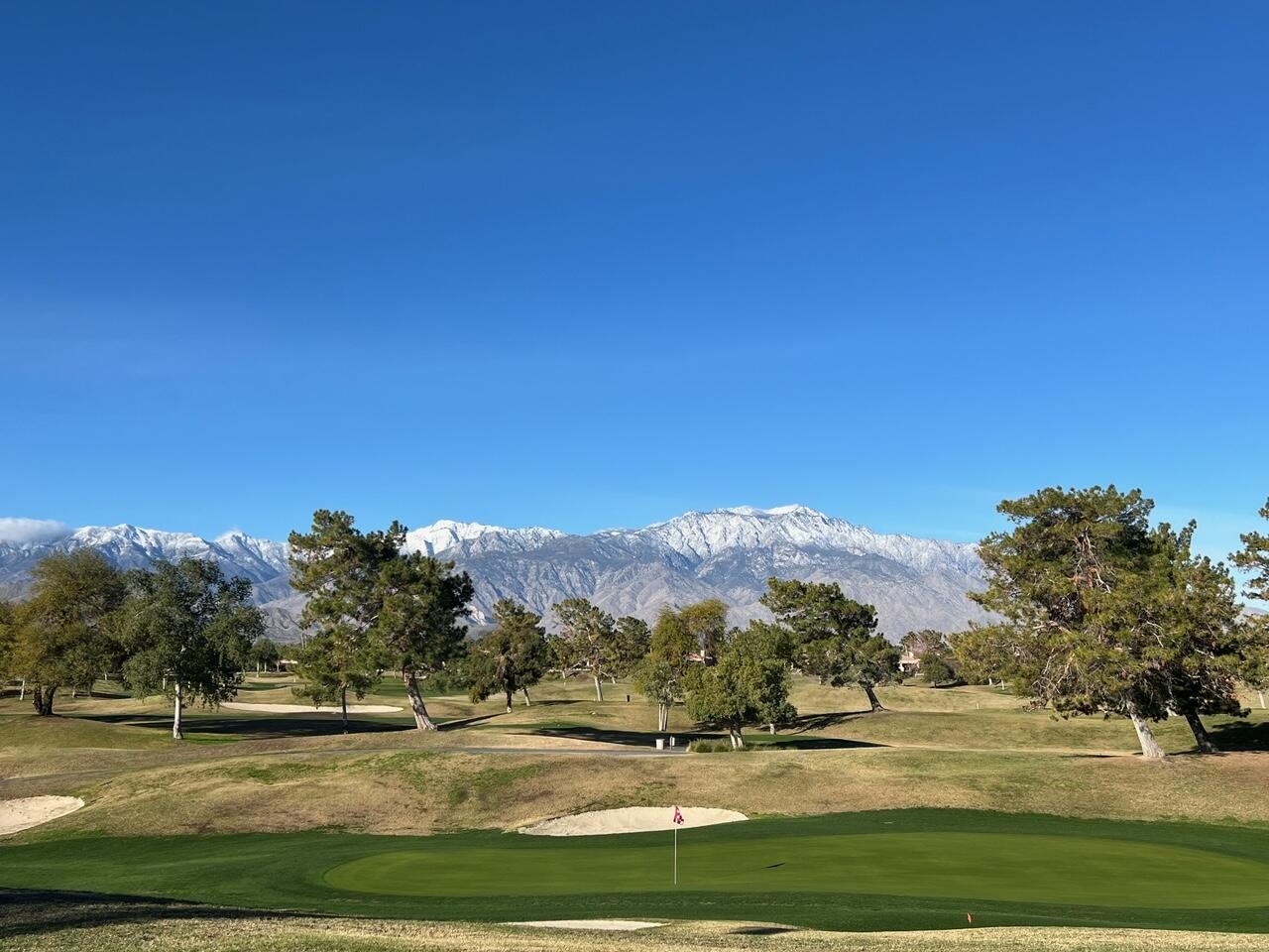 Rancho Mirage, California, 92270, United States, 4 Bedrooms Bedrooms, ,3 BathroomsBathrooms,Residential,For Sale,1918147