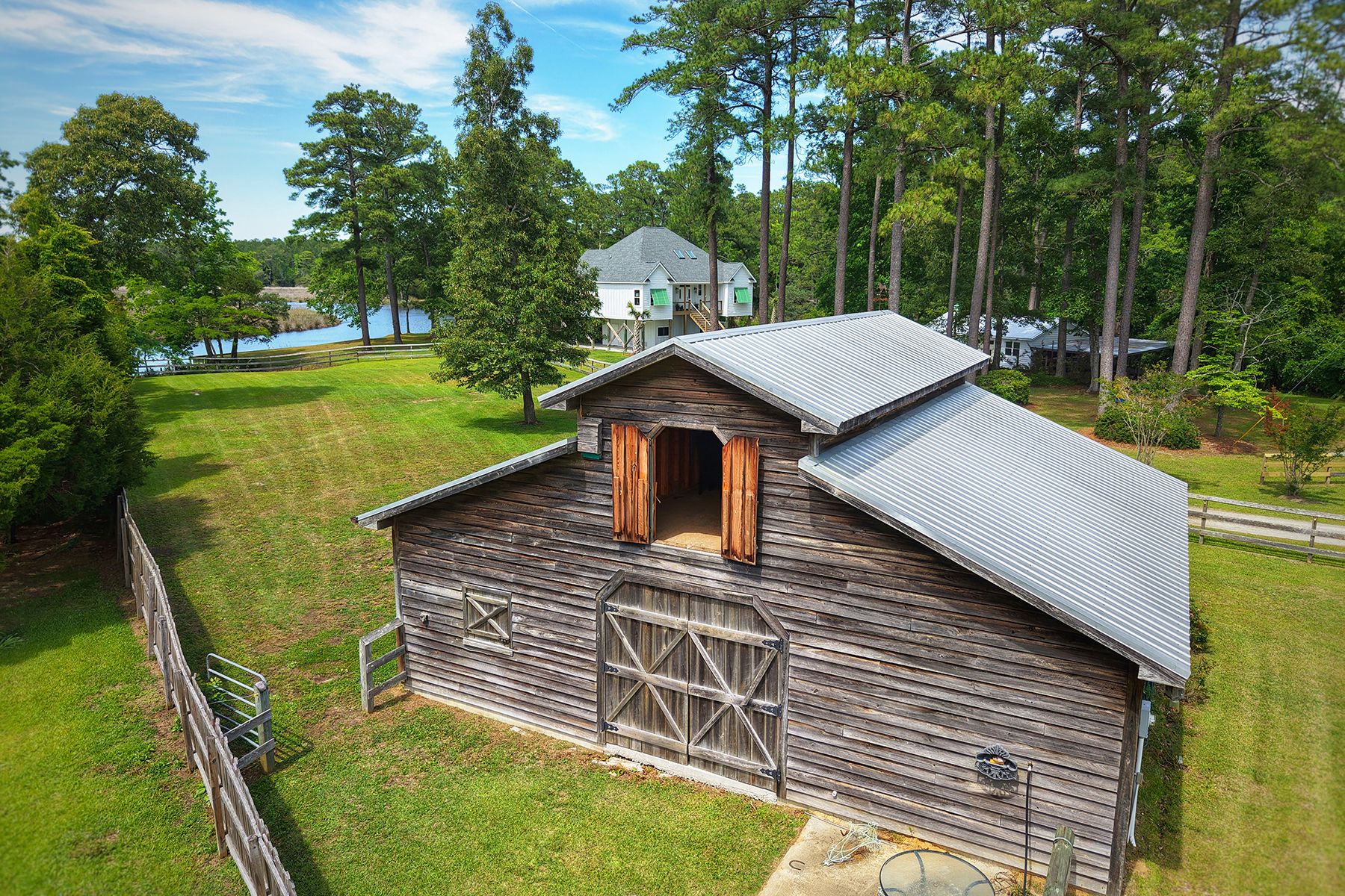  1002 Howells Road, Grantsboro, NC 28529 - 物件實景