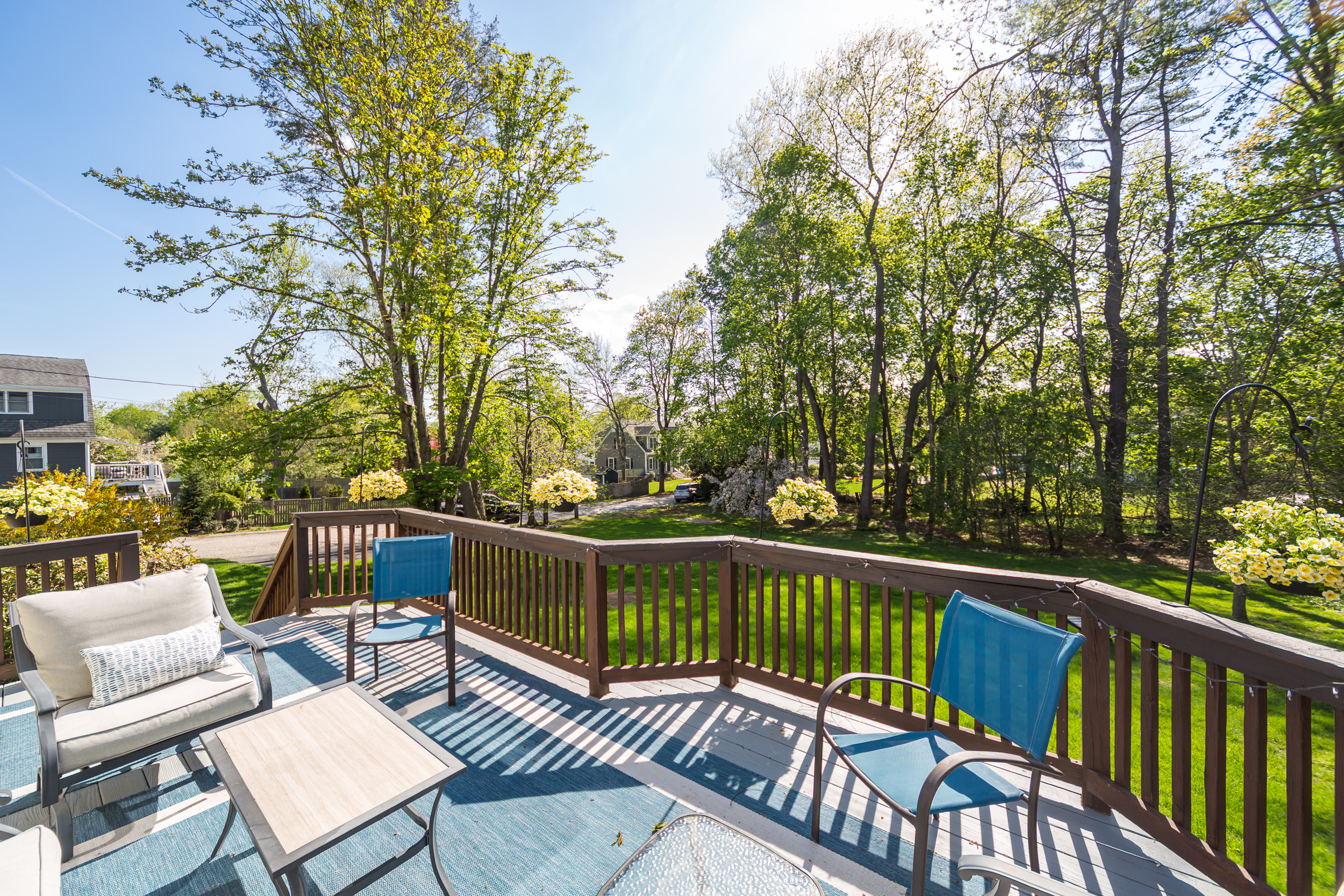  9 Overhill Road, Natick, MA, 01760 - 物件實景