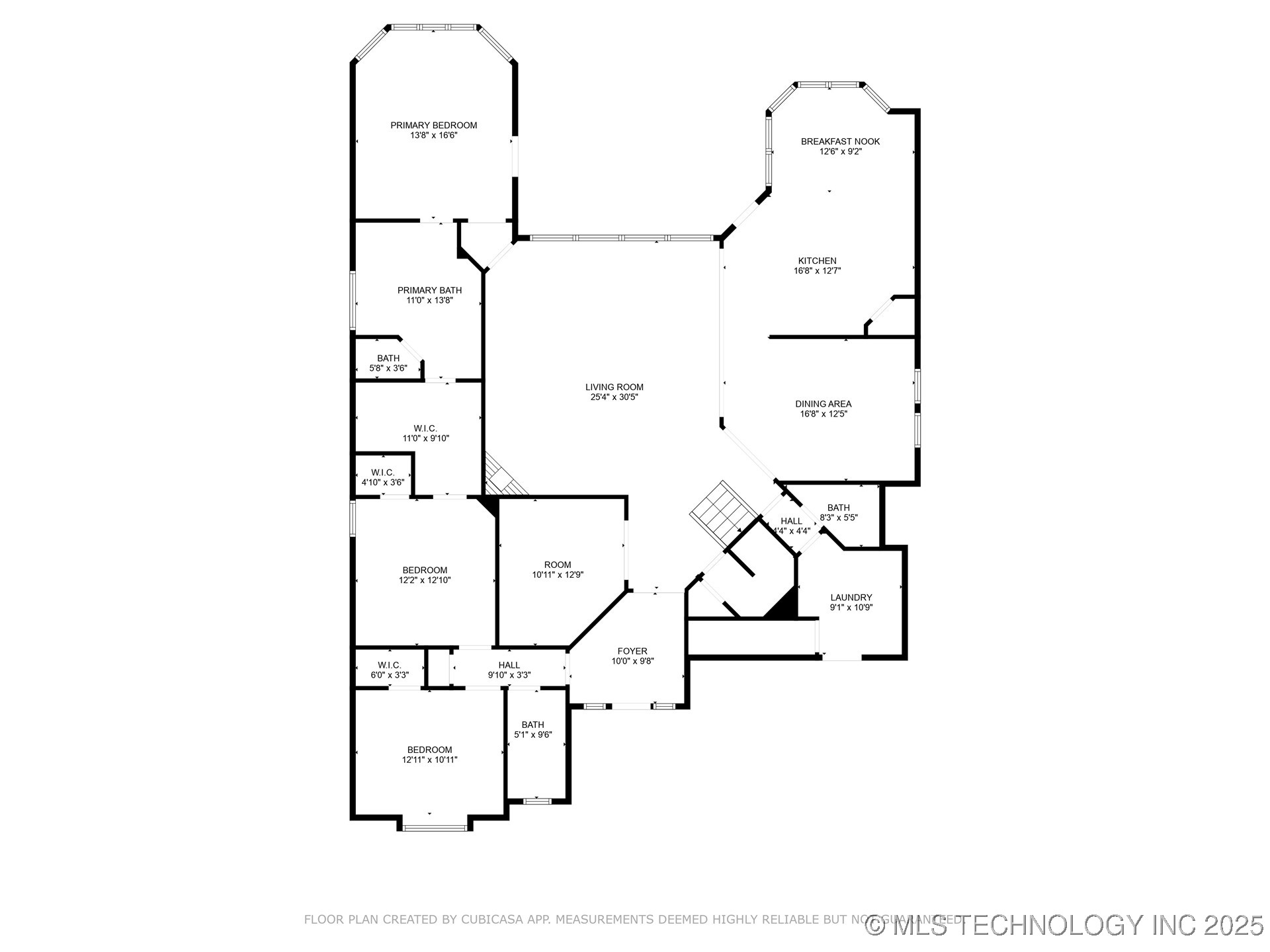 Tulsa, Oklahoma, 74145, United States, 5 Bedrooms Bedrooms, ,4 BathroomsBathrooms,Residential,For Sale,1758720