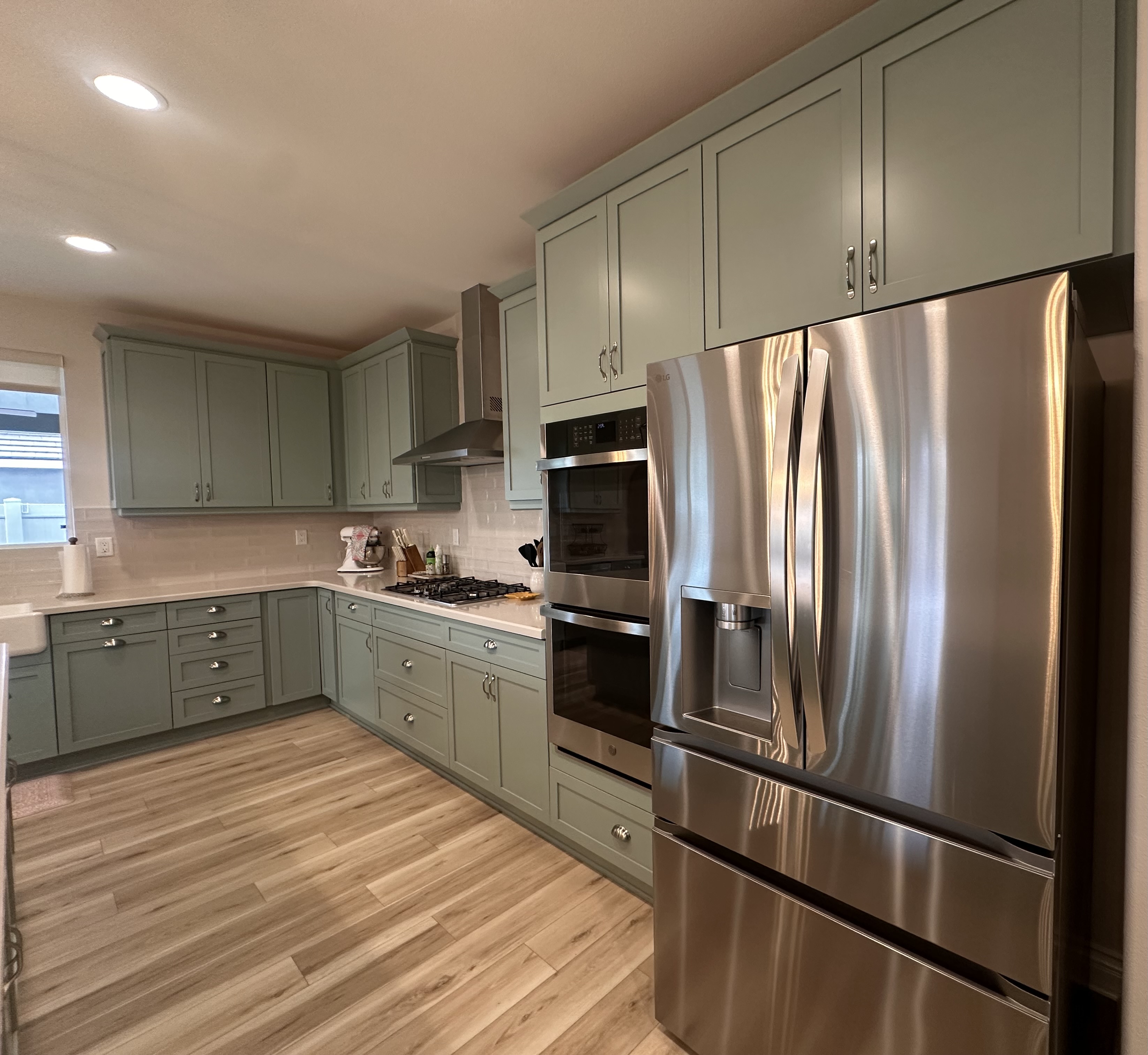 Menifee, California, 92584, United States, 4 Bedrooms Bedrooms, ,4 BathroomsBathrooms,Residential,For Sale,2013237