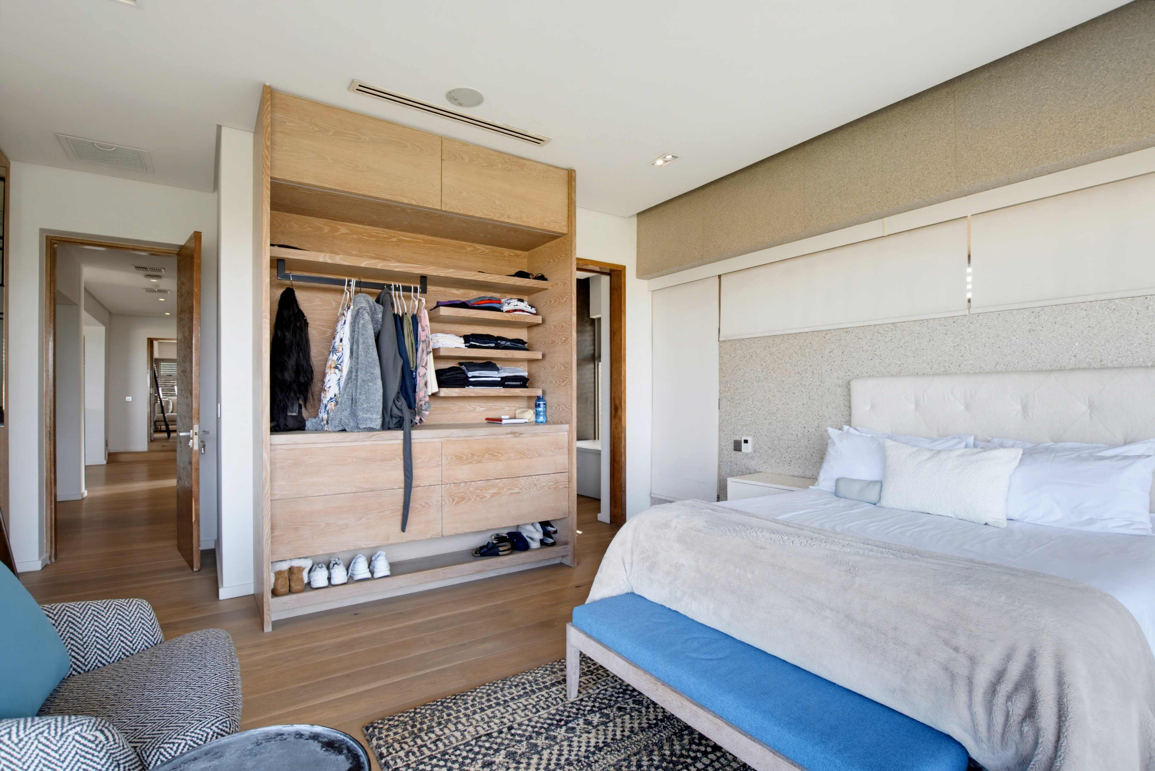  Contemporary Coastal Residence with Panoramic Ocean Views in Zimbali Estate - 物件實景