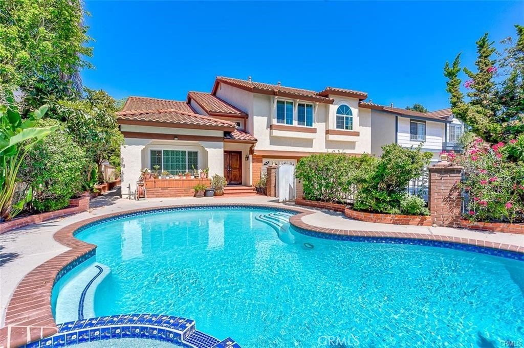 Diamond Bar, California, 91765, United States, 5 Bedrooms Bedrooms, ,3 BathroomsBathrooms,Residential,For Sale,1987829