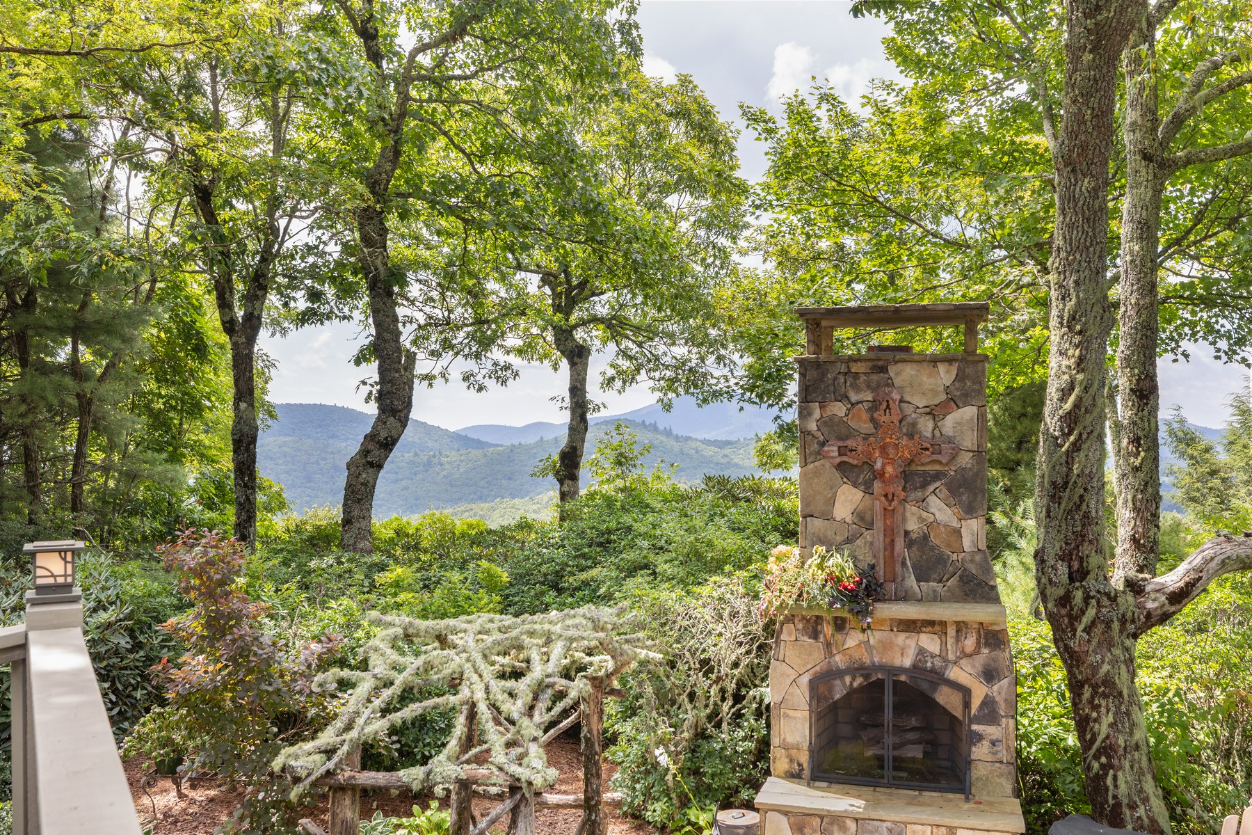 Wild Blue Yonder - 物件實景