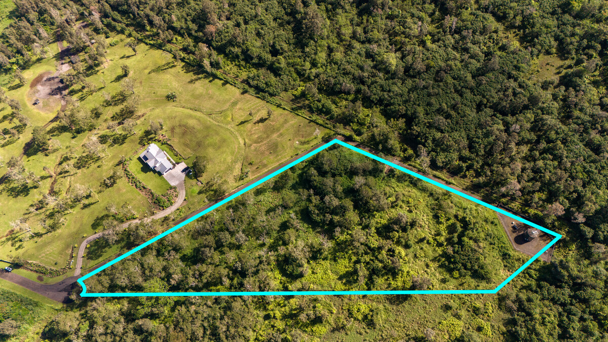 Holualoa, Hawaii, 96725, United States, ,Land,For Sale,1897045