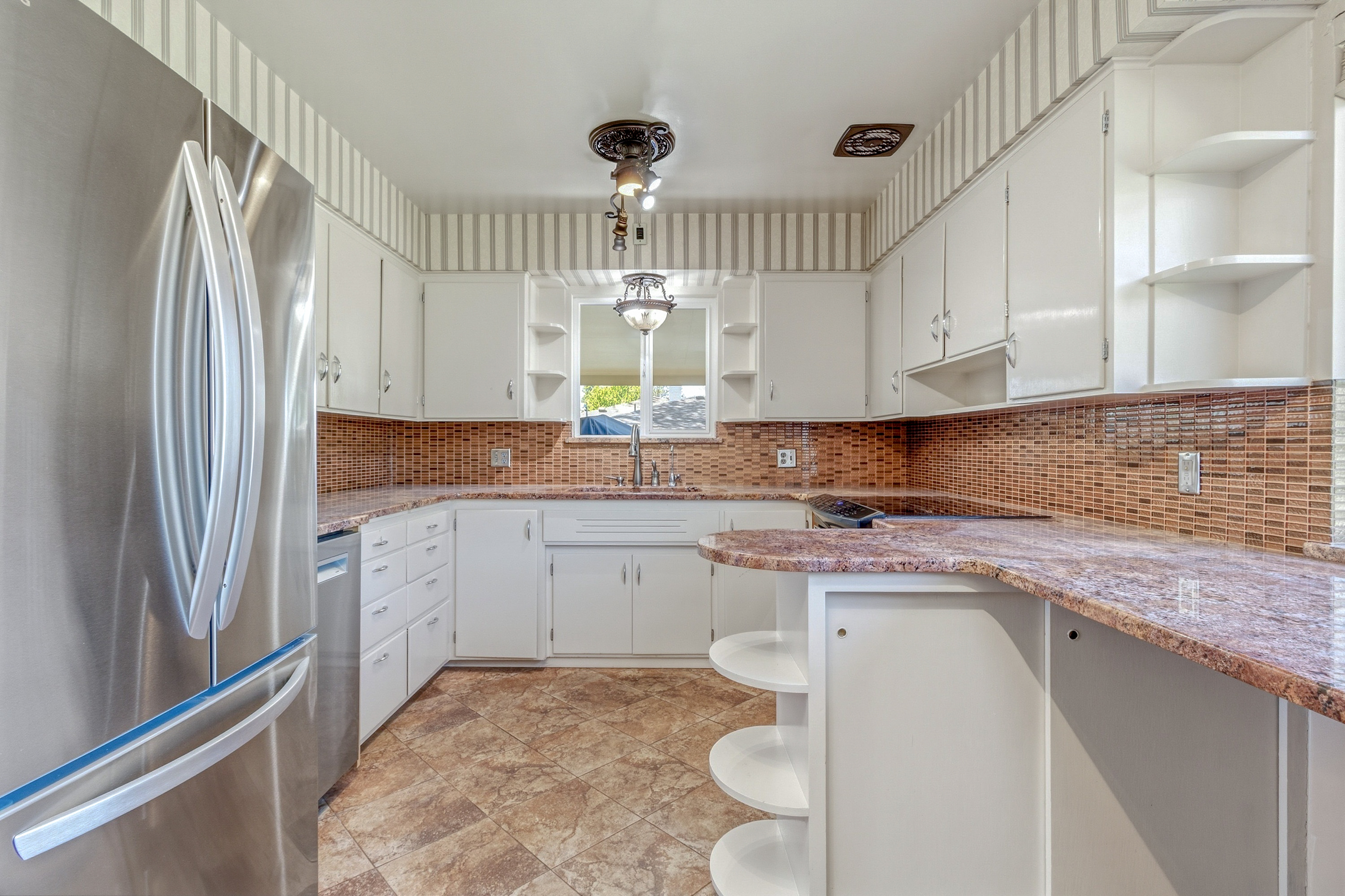  Classic Walla Walla Home in Desirable Neighborhood - 物件實景