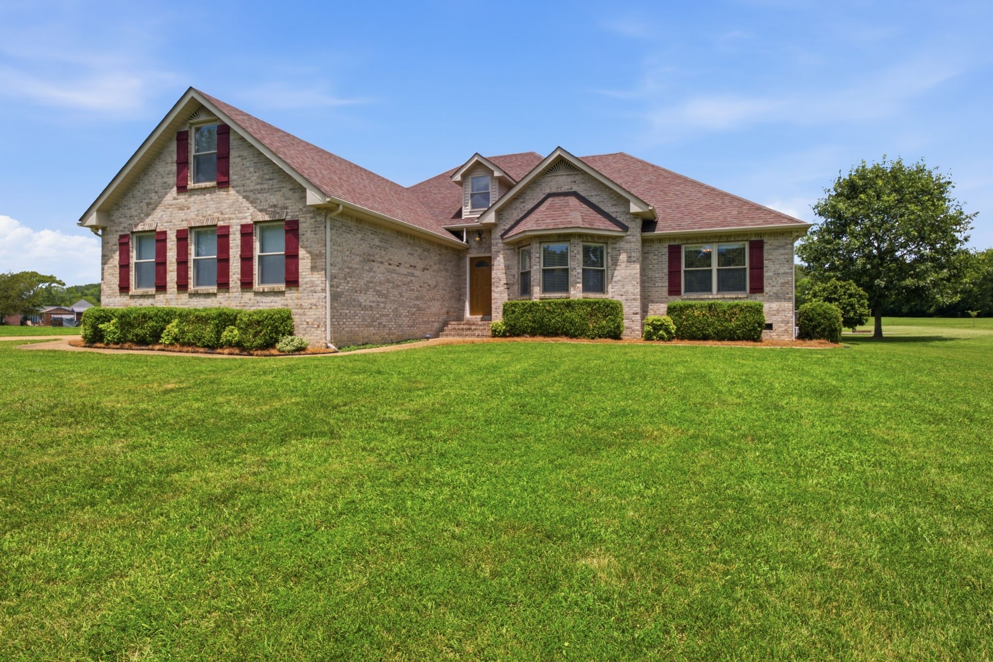  128 Deshea Creek Rd, Gallatin, TN, 37066 - 物件實景
