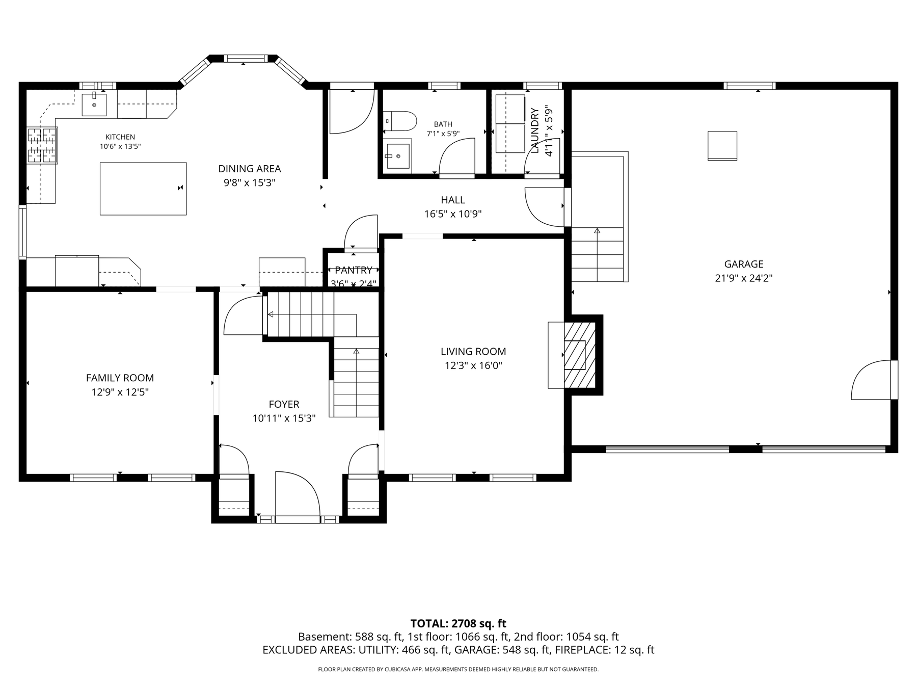  2 Ture Lane, Holbrook, MA, 02343 - 物件實景