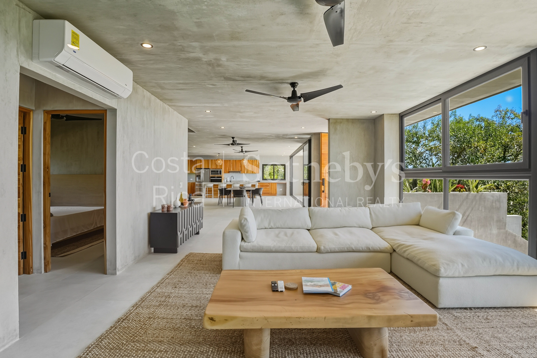  Villa Tranquila - 物件實景