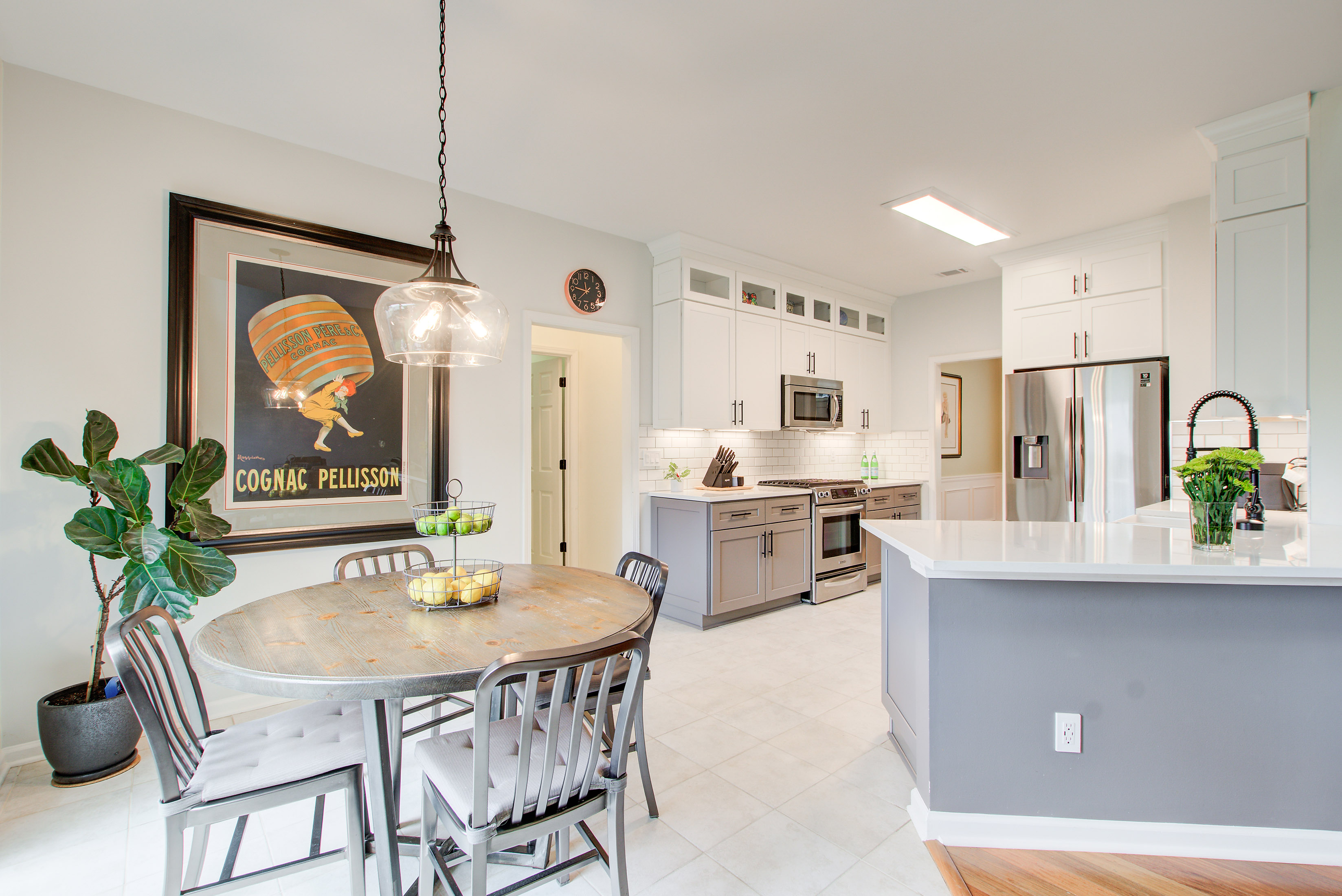  Lovingly Maintained Home Near Downtown Alpharetta - 物件實景
