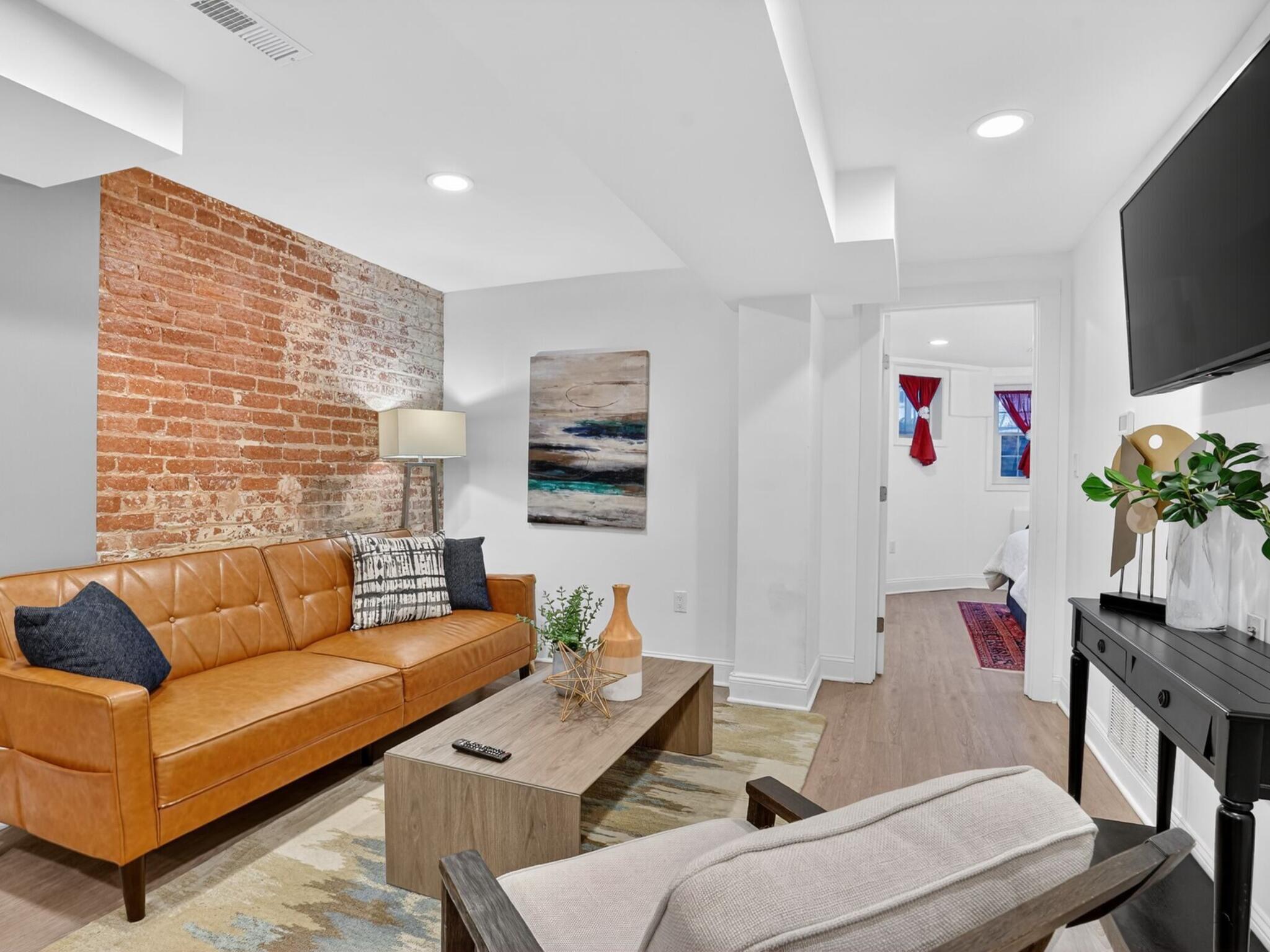  147 Rhode Island Avenue NW, Washington, DC, 20001 - 物件實景