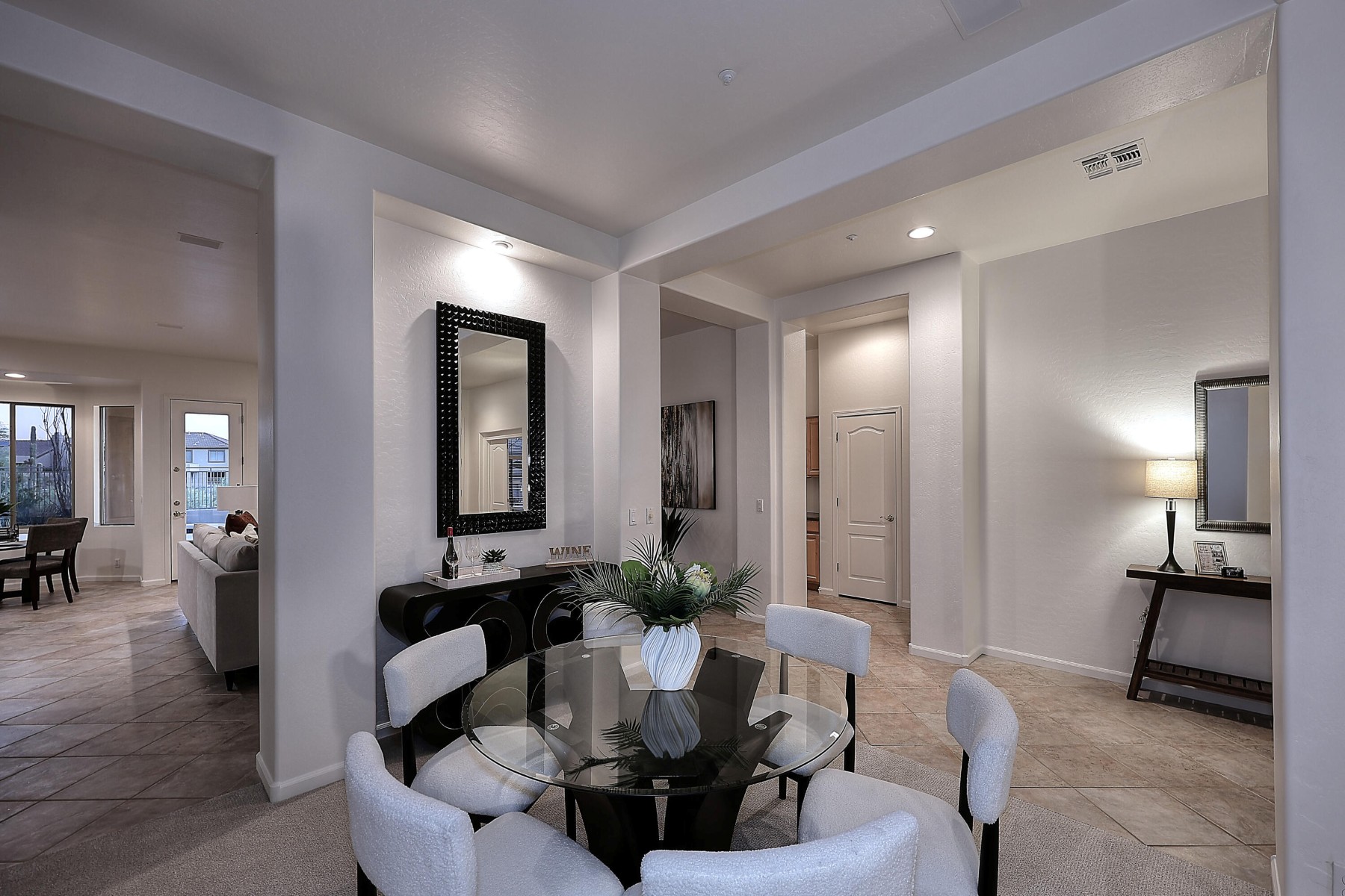  10679 E Raintree Drive¦Scottsdale, AZ - 物件實景